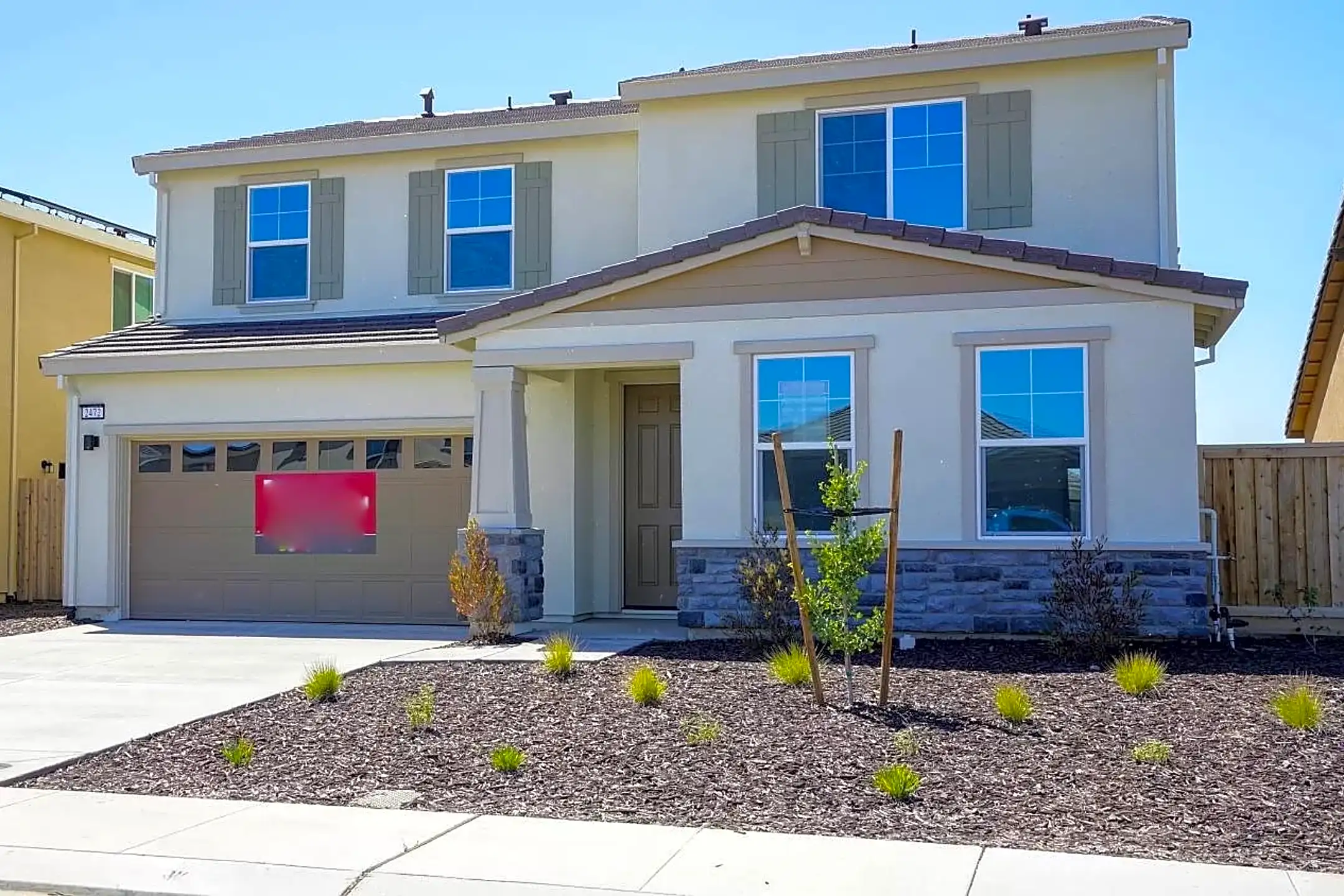 2472 Moscato Dr Manteca, CA Houses for Rent Rent.