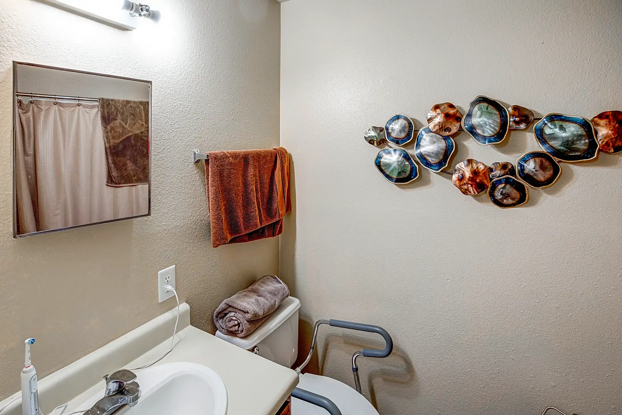 Franklin Vista Apartments Anthony, NM 88021