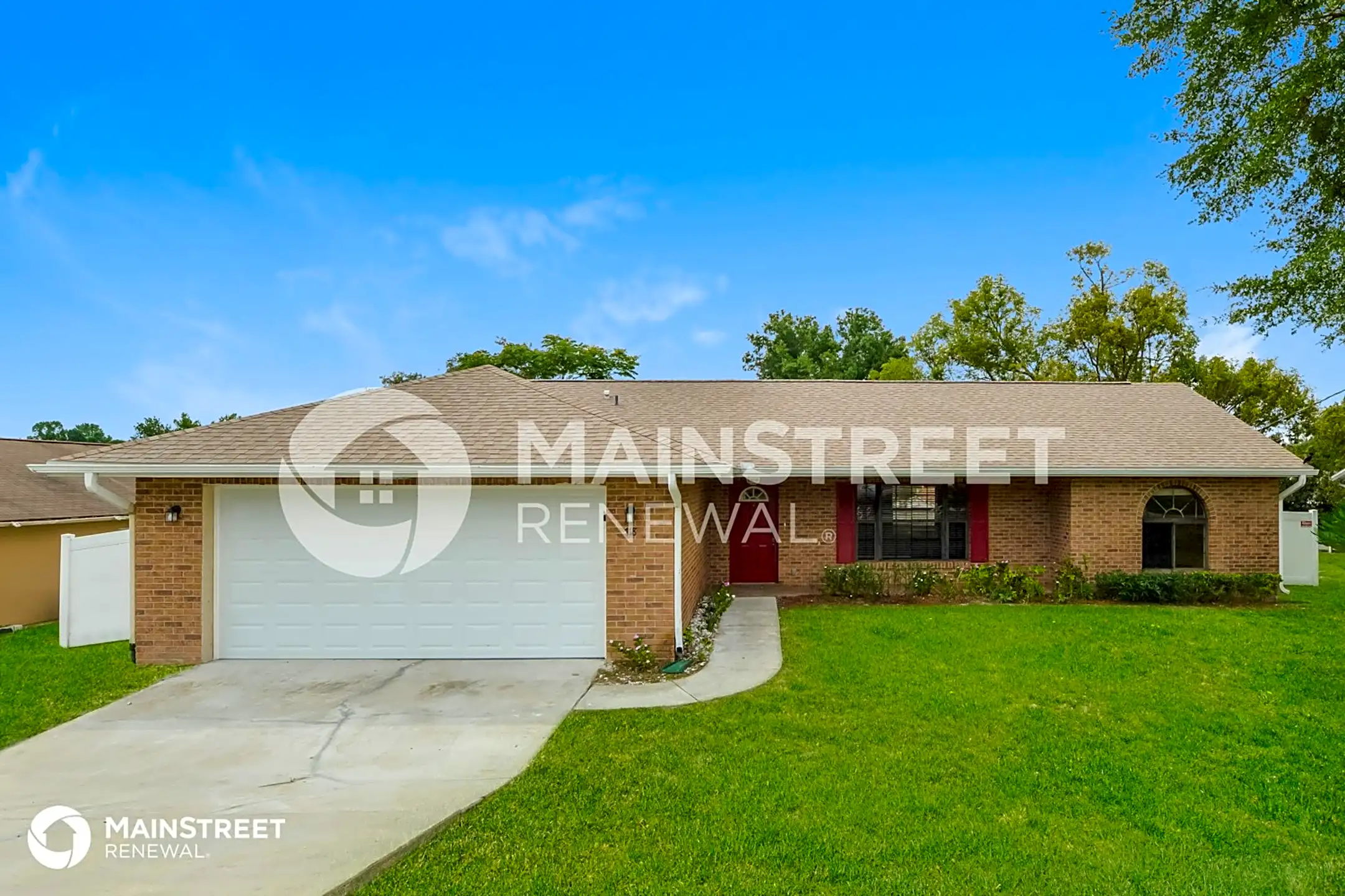 718 Elwood St Deltona, FL Houses for Rent Rent.