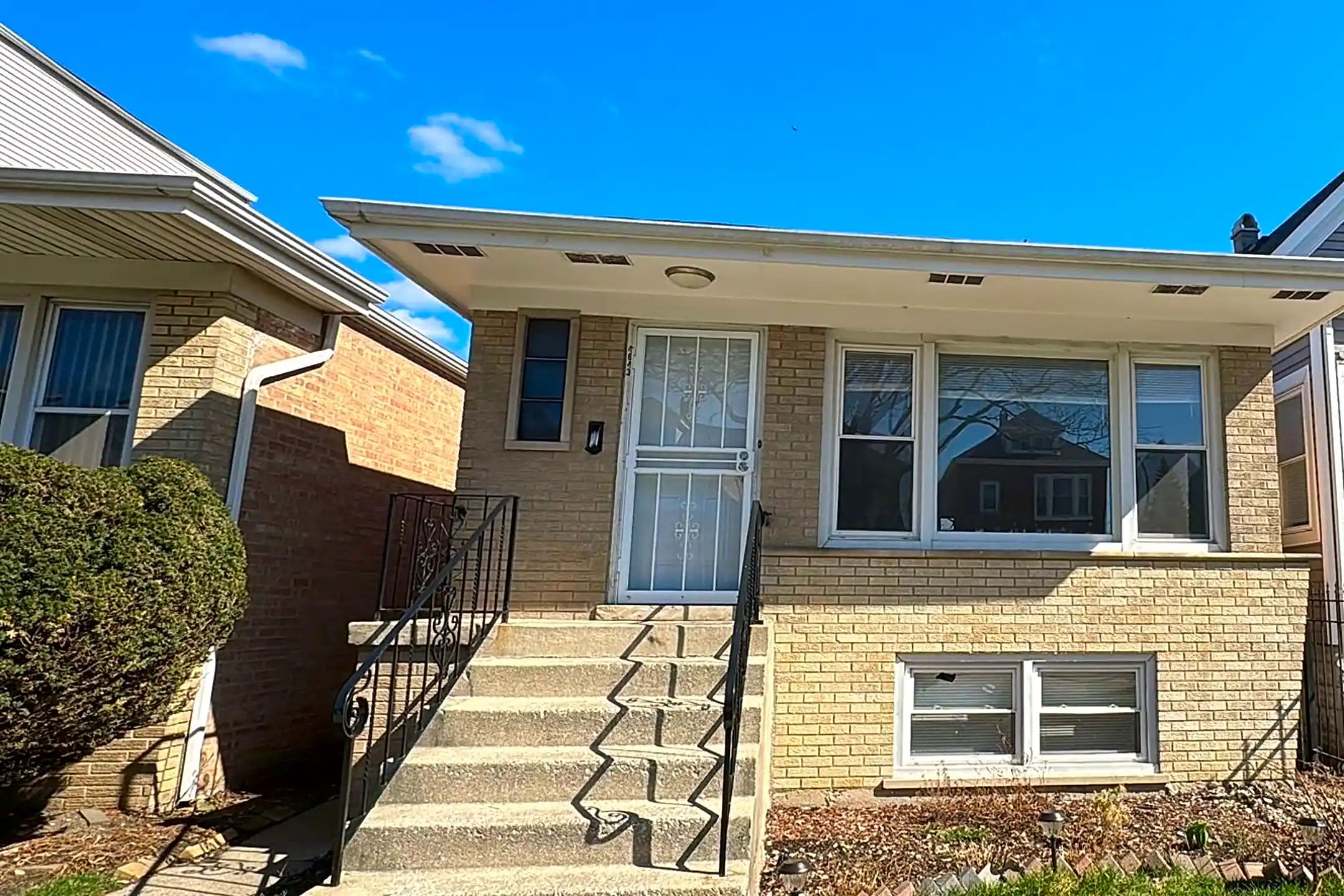 4643 S Spaulding Ave Chicago, IL Houses for Rent Rent.