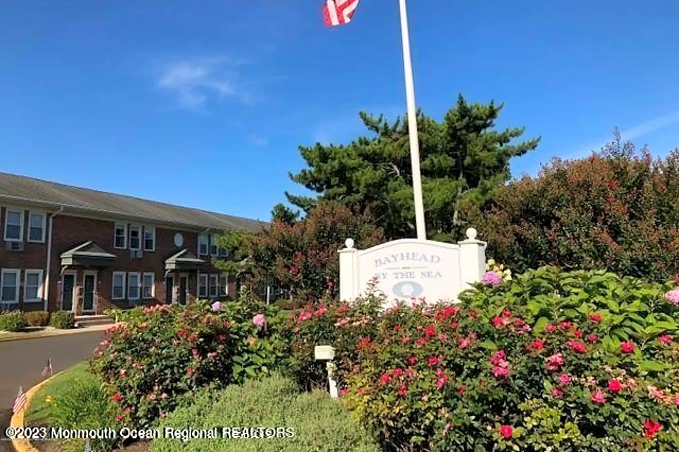 310 Maryland Ave 20 B Condos Point Pleasant Beach, NJ 08742