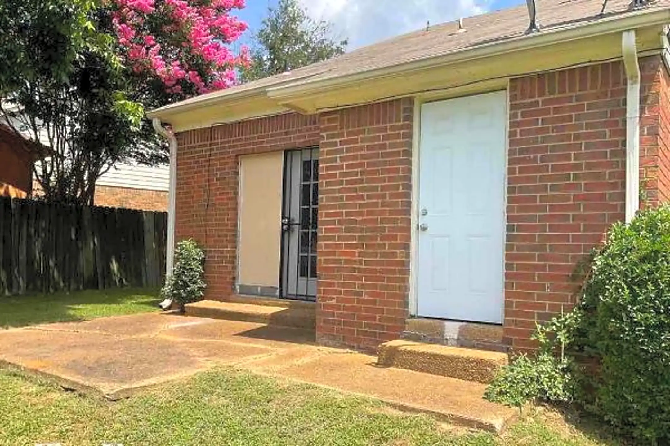 5995 Parktree Cove Memphis, TN Houses for Rent Rent.