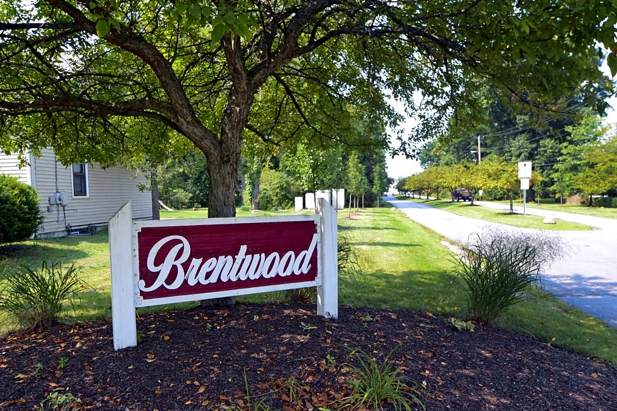 Brentwood Apartments - 1000 Brentwood Dr | Painesville, OH Apartments ...