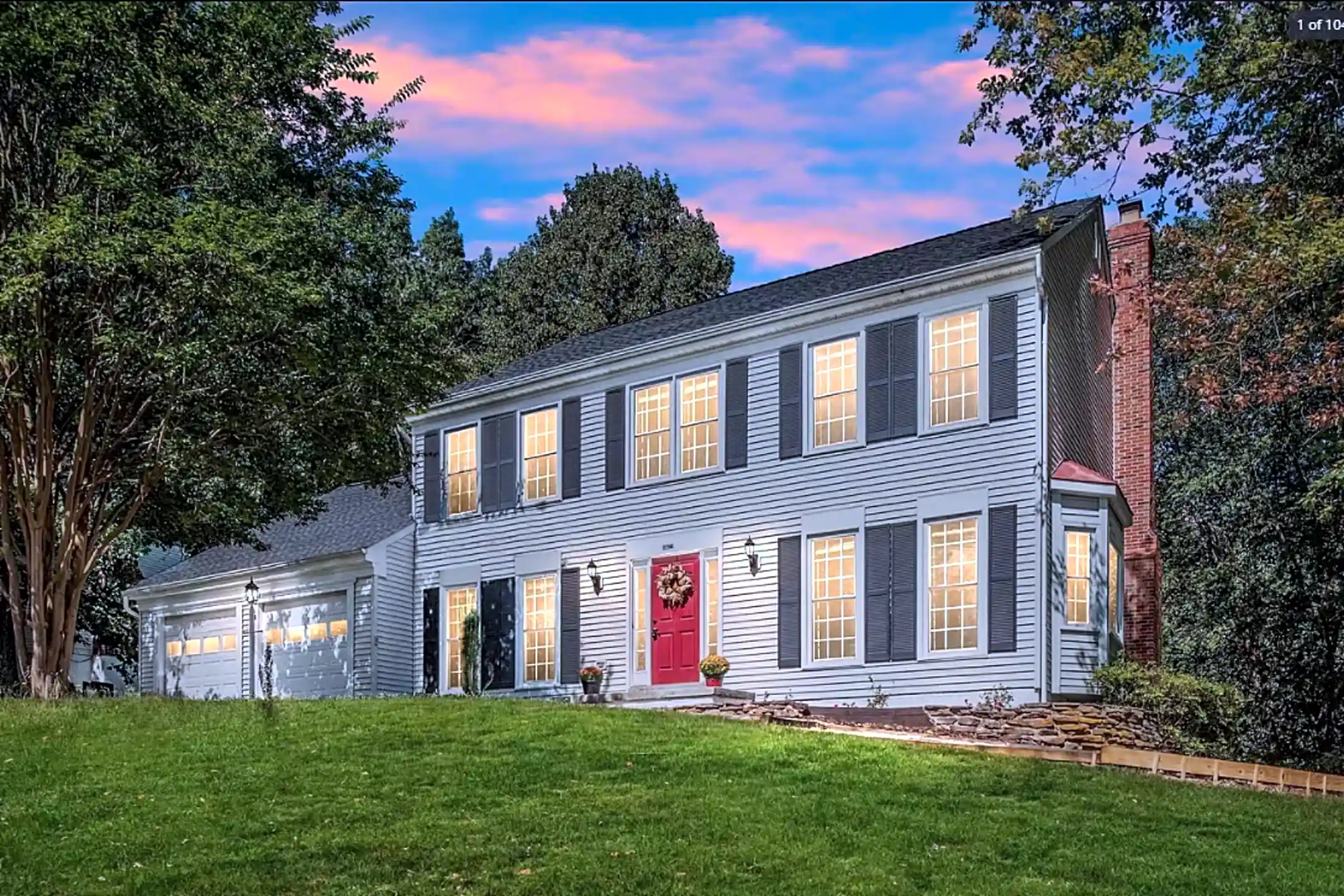 10622 Edinburgh Dr Apartments Spotsylvania Courthouse, VA 22553