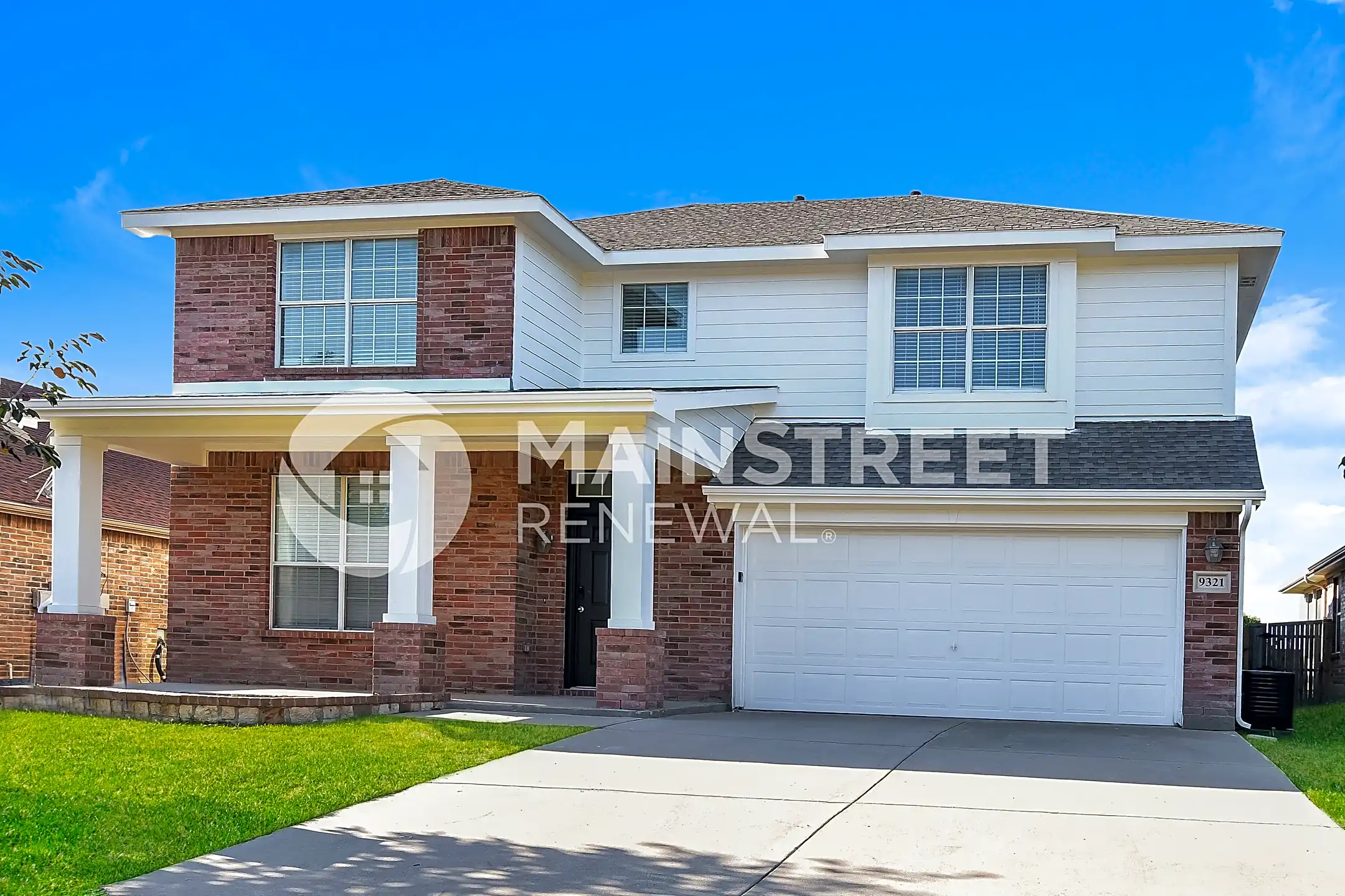 9321 Comanche Ridge Dr Fort Worth, TX Houses for Rent Rent.