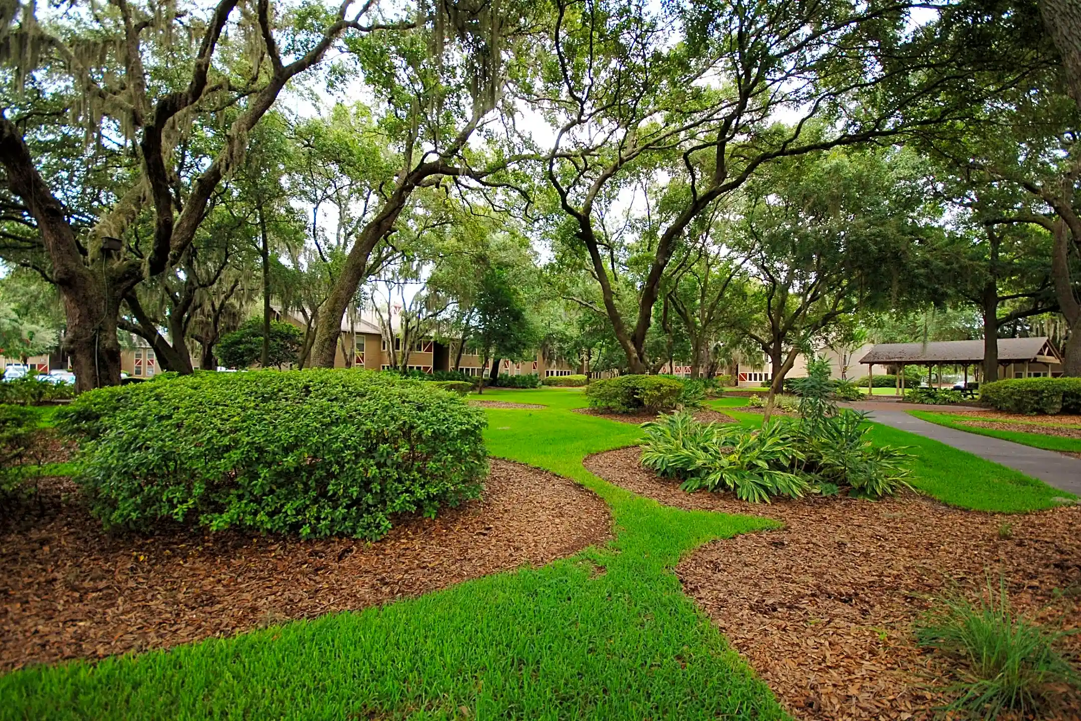 The Retreat at Lakeland Apartments Lakeland, FL 33809