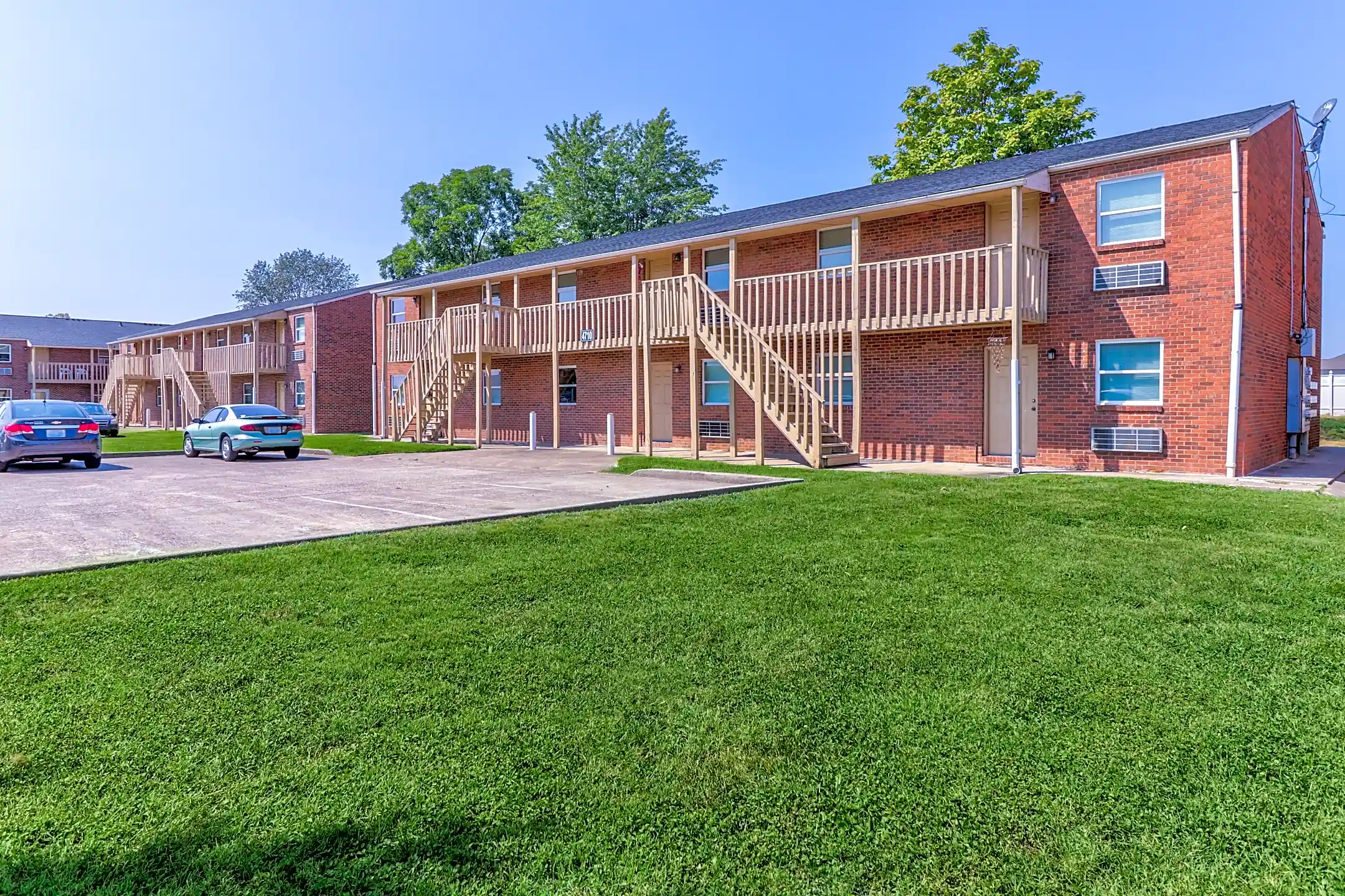 Towne Square Apartments 4721 Towne Square Ct Apt 3 Owensboro, KY