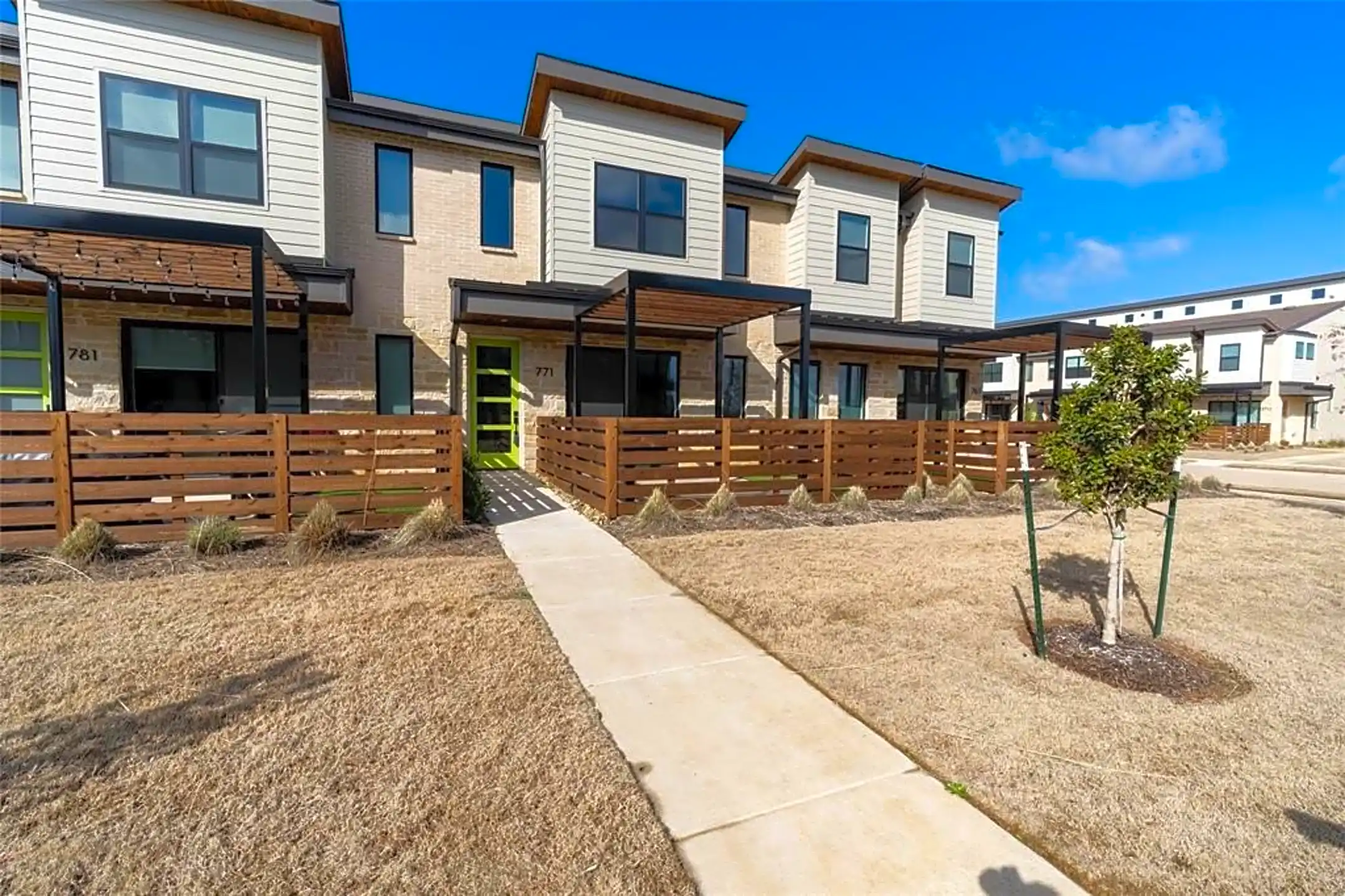 771 Cavitt Ct Prosper, TX Townhomes for Rent Rent.