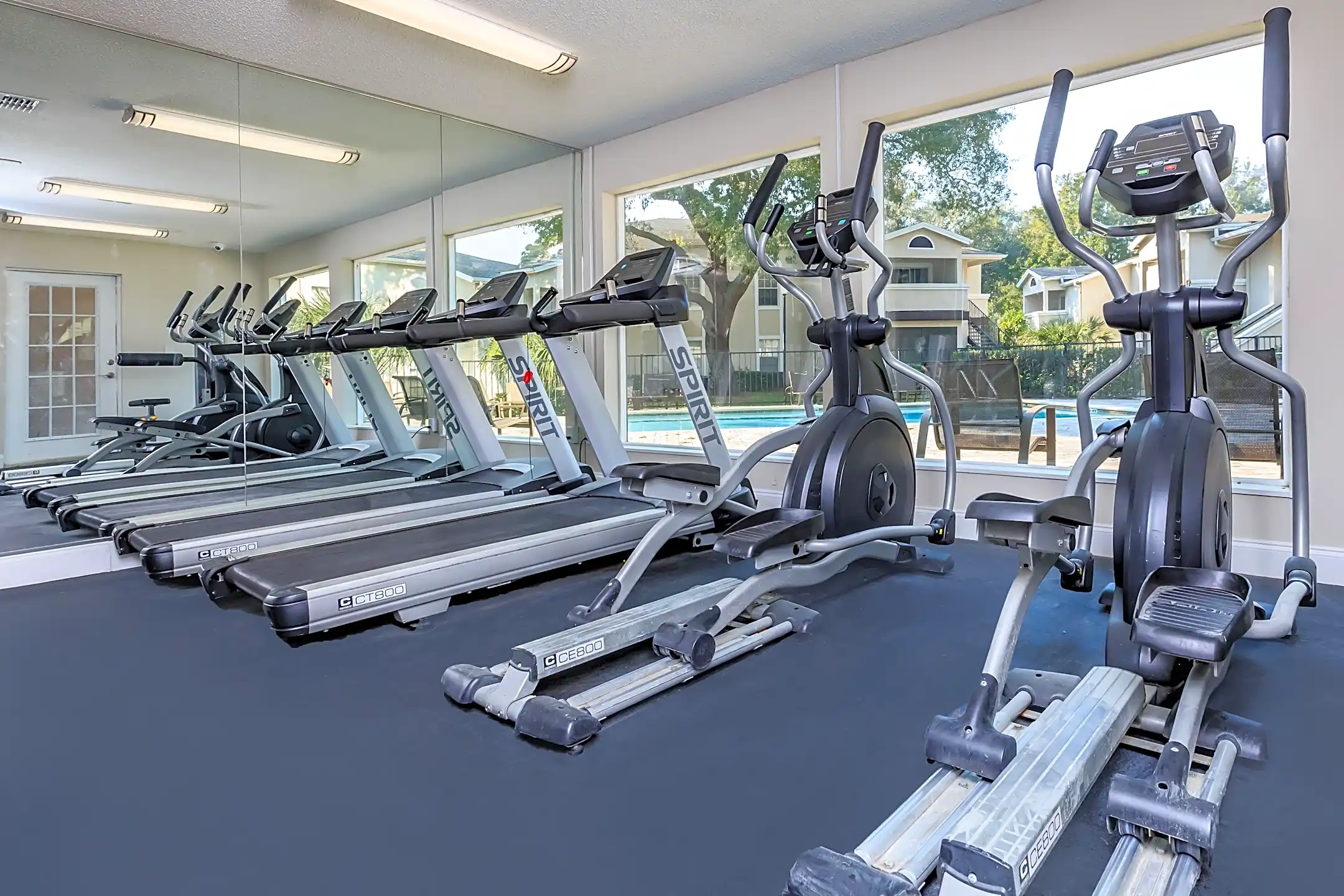 The Park at Highgate Apartments Orlando, FL 32818