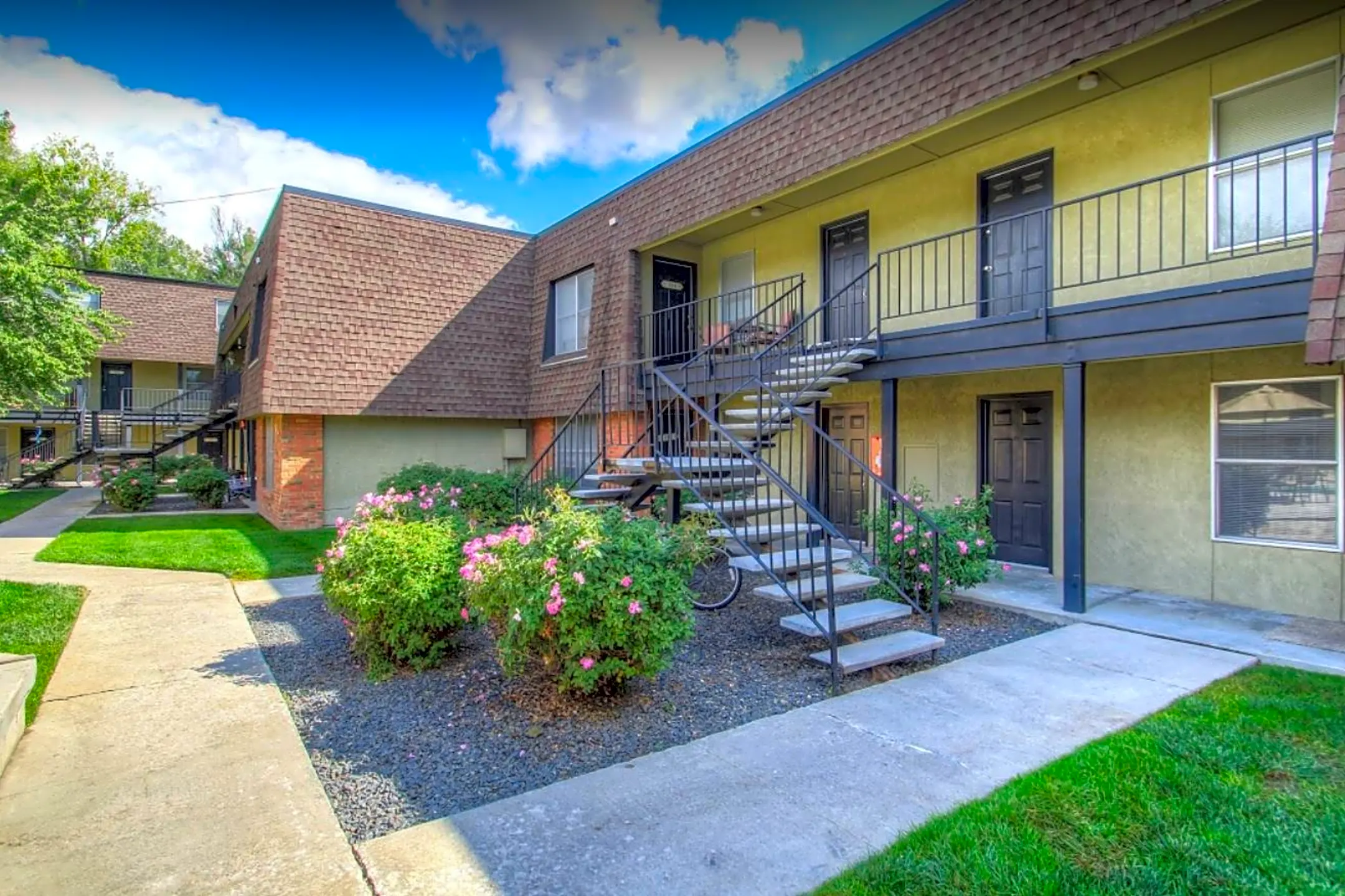 Ascent East End - 333 S Elm St | Boise, ID Apartments for Rent | Rent.