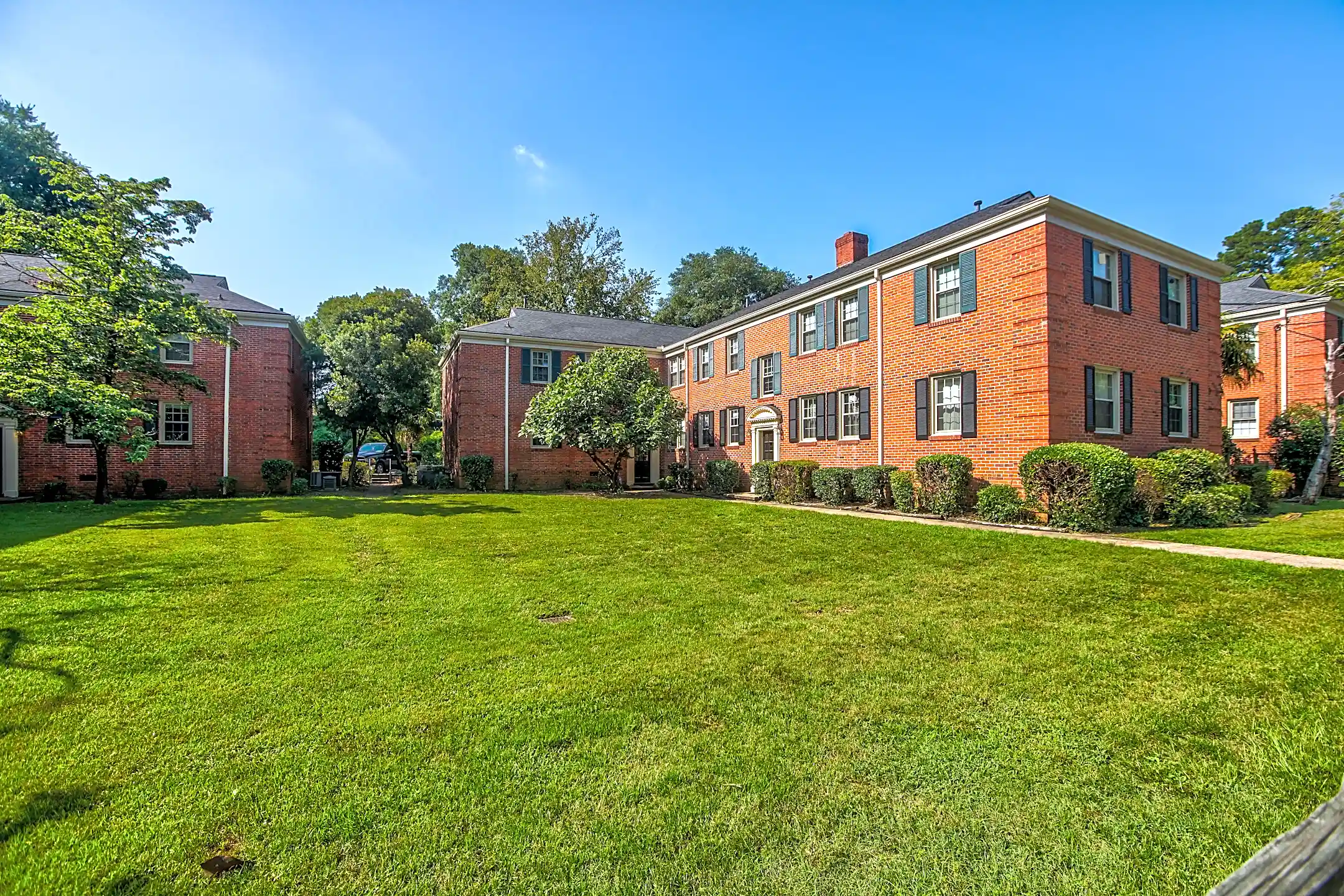 Highland at Haymount 1107 W Rowan St Fayetteville, NC Apartments