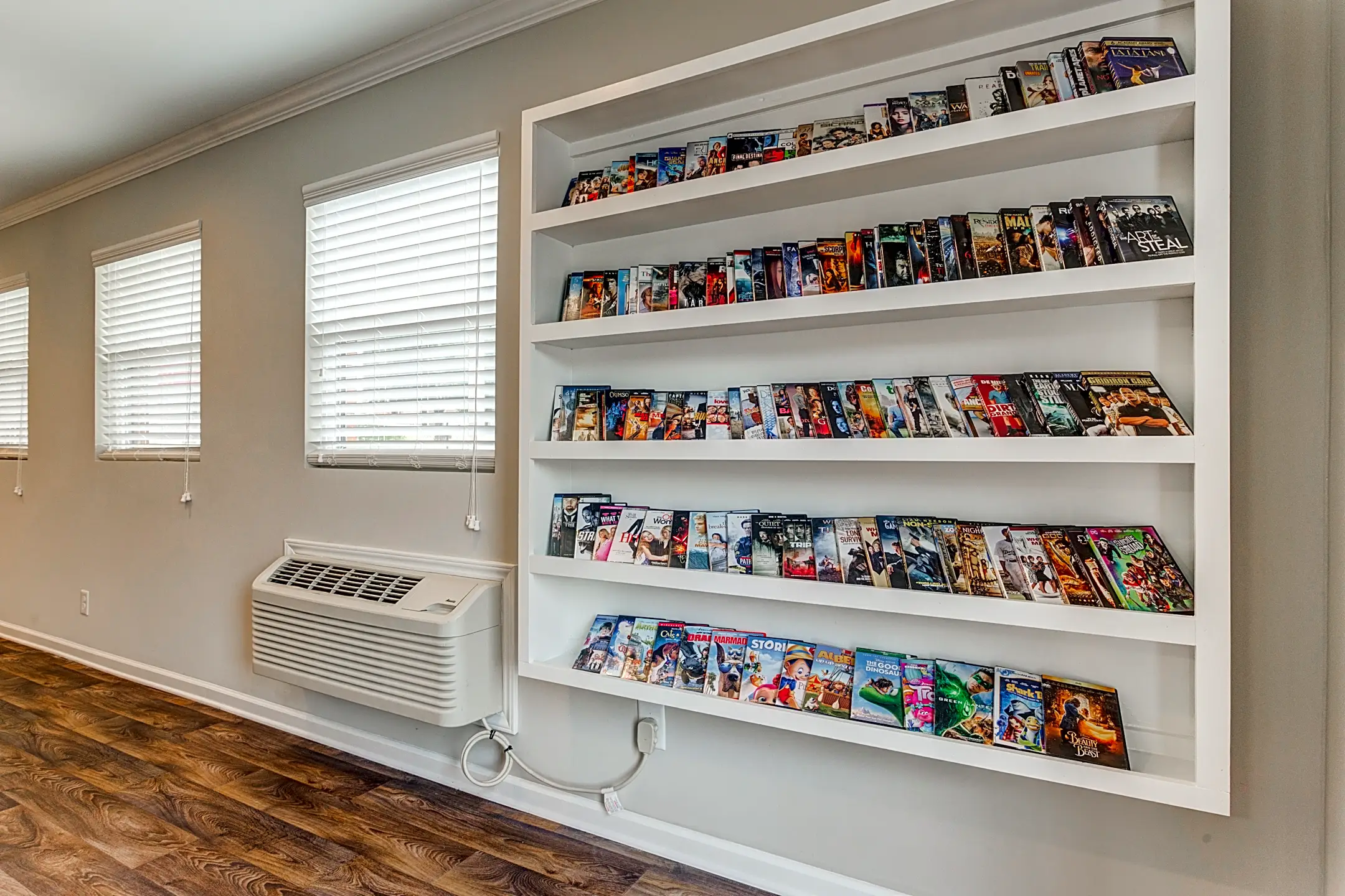 Southgate Garden Apartments Thomasville, NC 27360