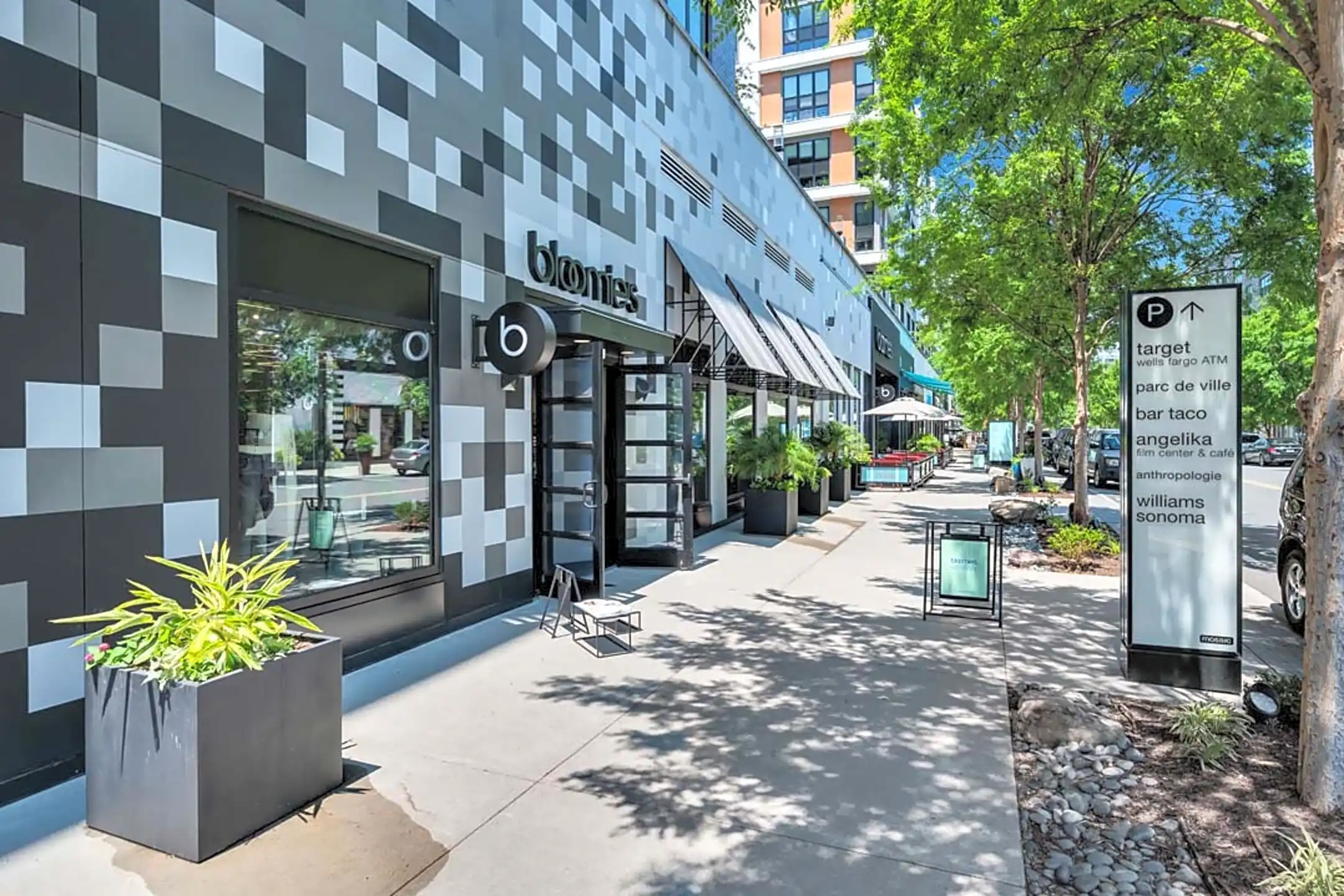 Prosperity Flats 2700 Dorr Ave Fairfax, VA Apartments for Rent Rent.