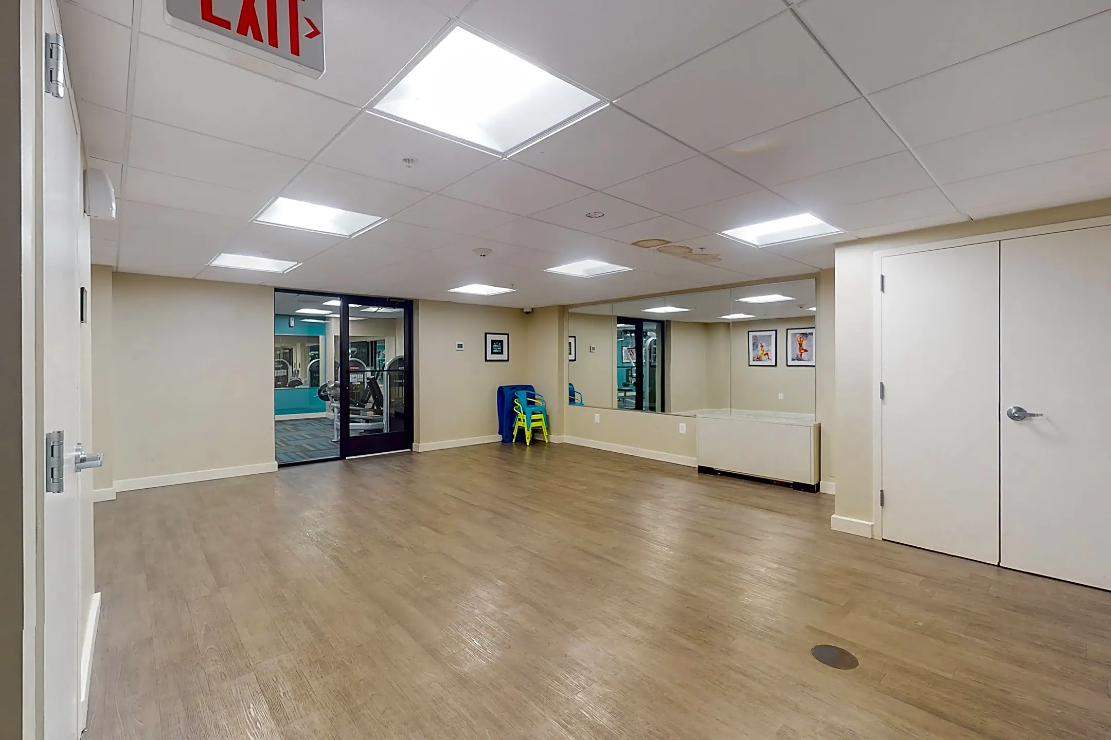 Takoma Towers 6733 New Hampshire Ave Takoma Park, MD Apartments for