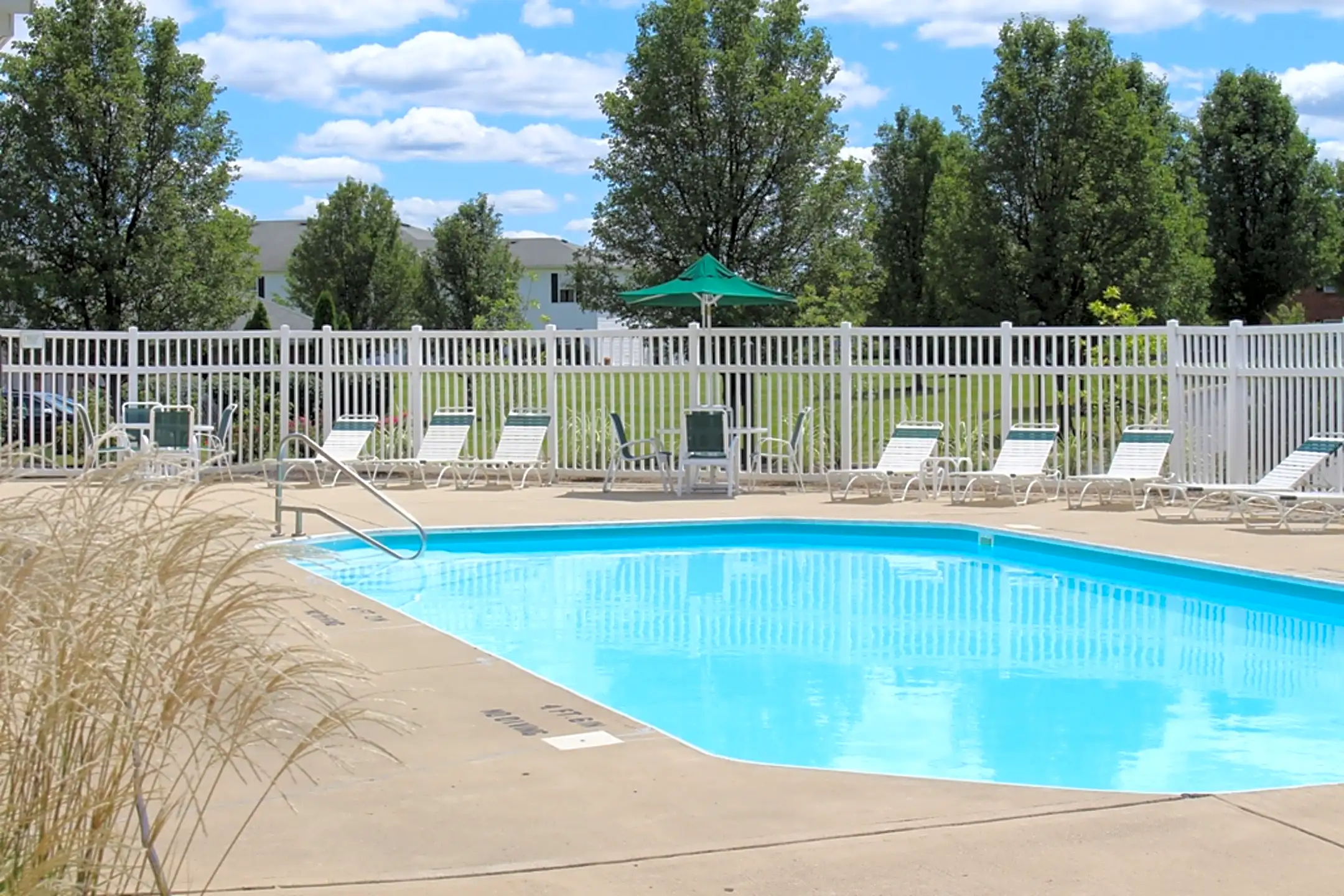 Washington Place - Miamisburg, OH
