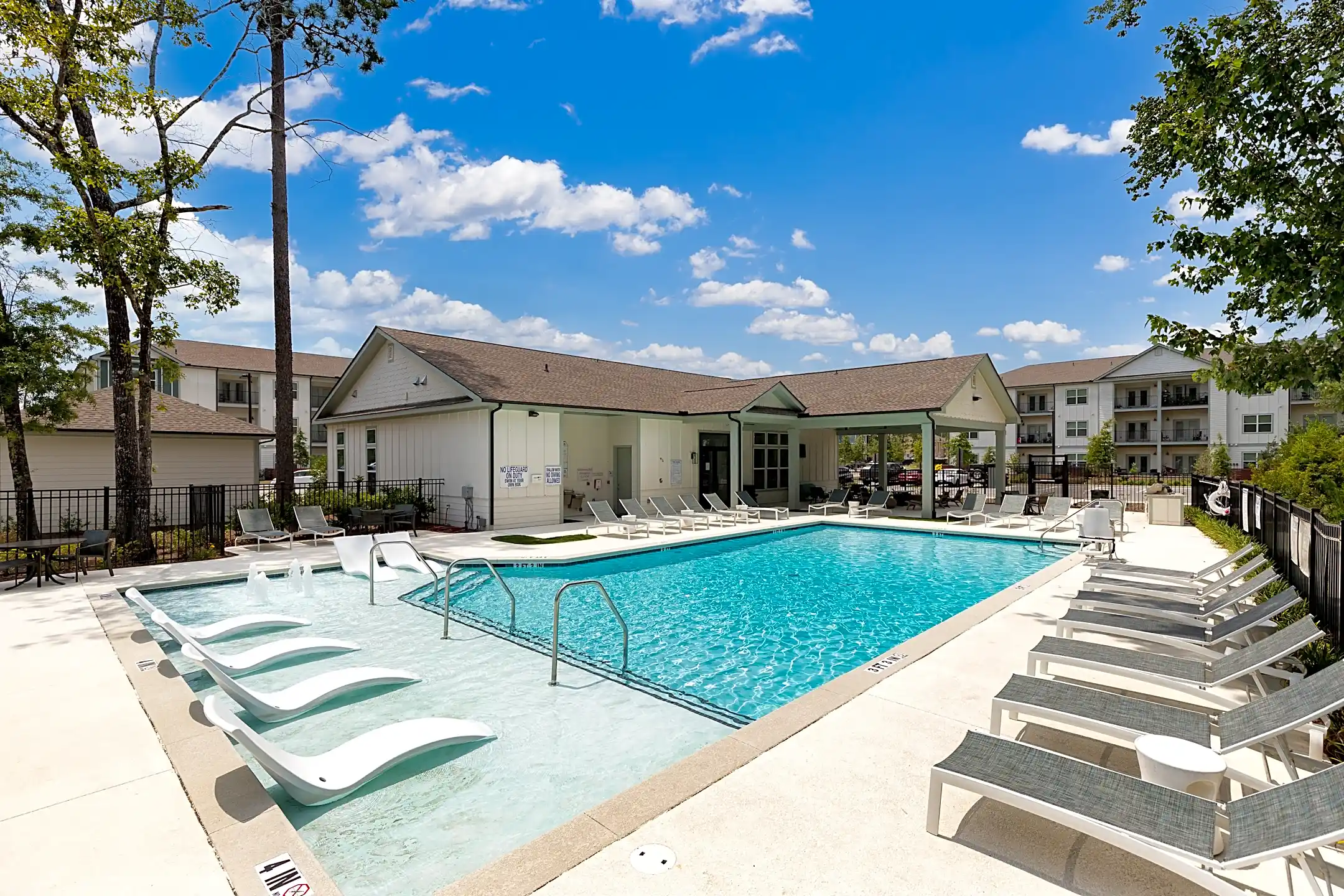 Exchange at Windsor Hill 8240 Windsor Hill Blvd North Charleston