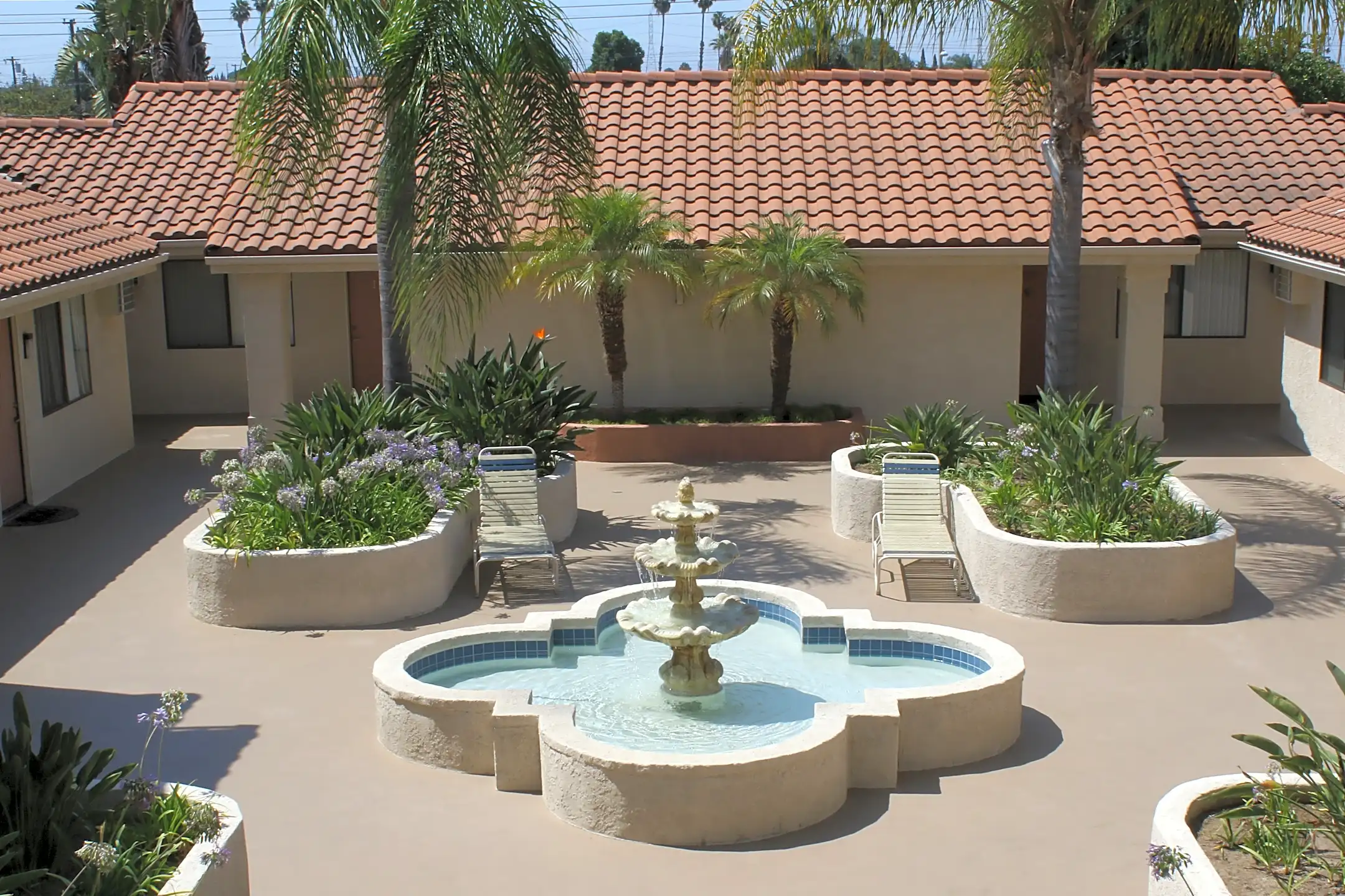 Kimberly Terrace Apartments 2648 W Ball Rd Anaheim, CA Apartments