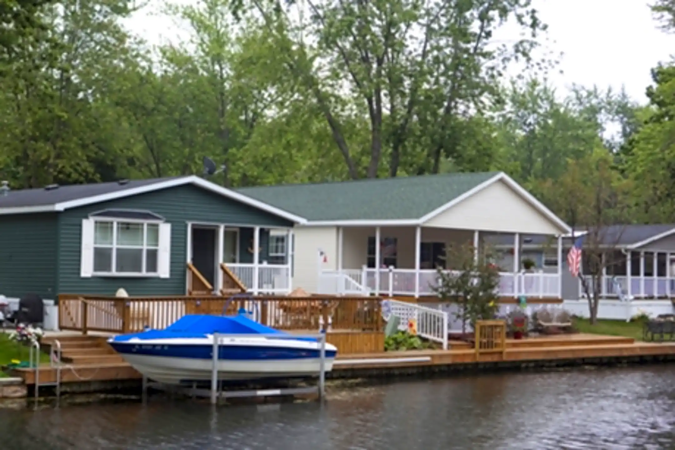 Tamarac Village 2875 N Lakeshore Dr Ludington, MI Apartments for Rent Rent.