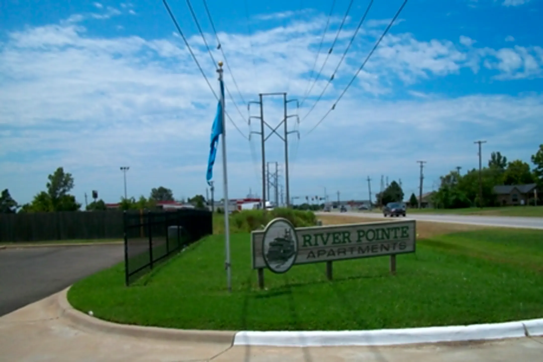 River Pointe 1199 SW 15th St Wagoner, OK Apartments for Rent Rent.