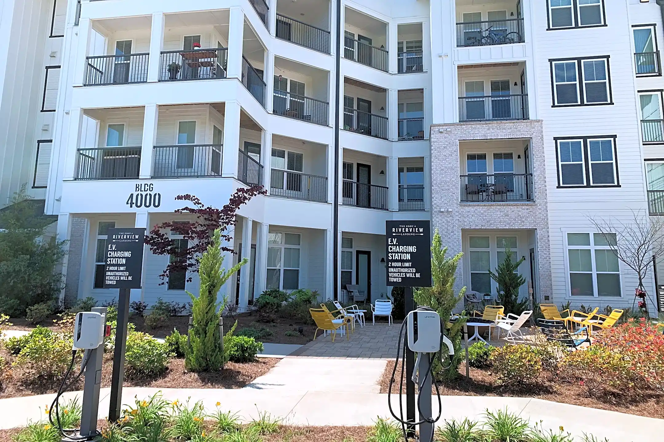 The Eddy at Riverview Landing 6255 Riverview Road Southeast