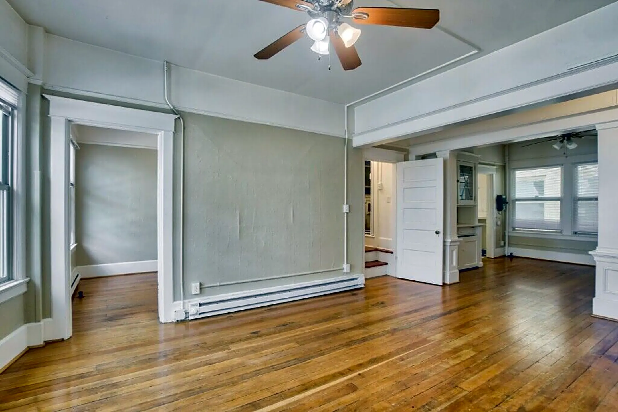 Teasdale Apartments - Portland, OR