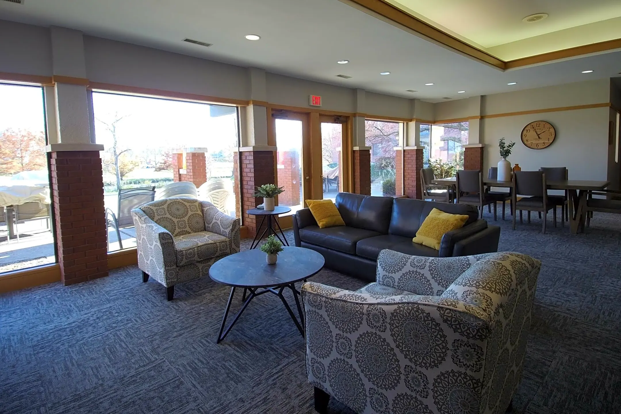 Riverwalk Apartments 806 Riverwalk Dr Waukesha, WI Apartments for