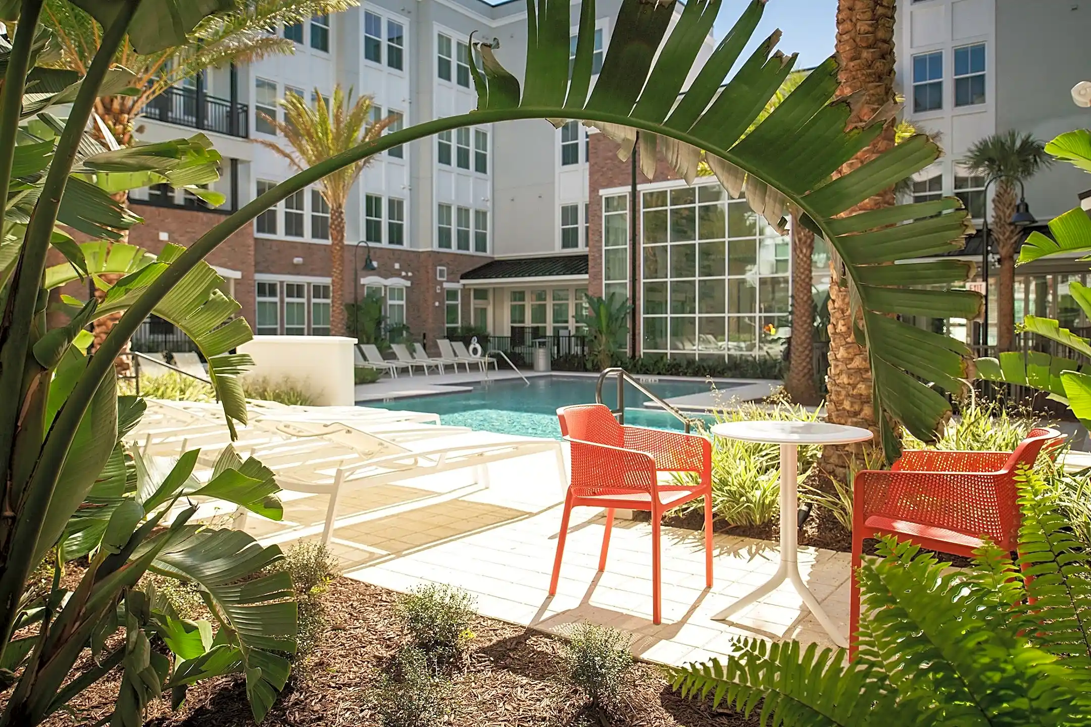 Bainbridge Ybor City 1512 E 12th Ave Tampa, FL Apartments for Rent