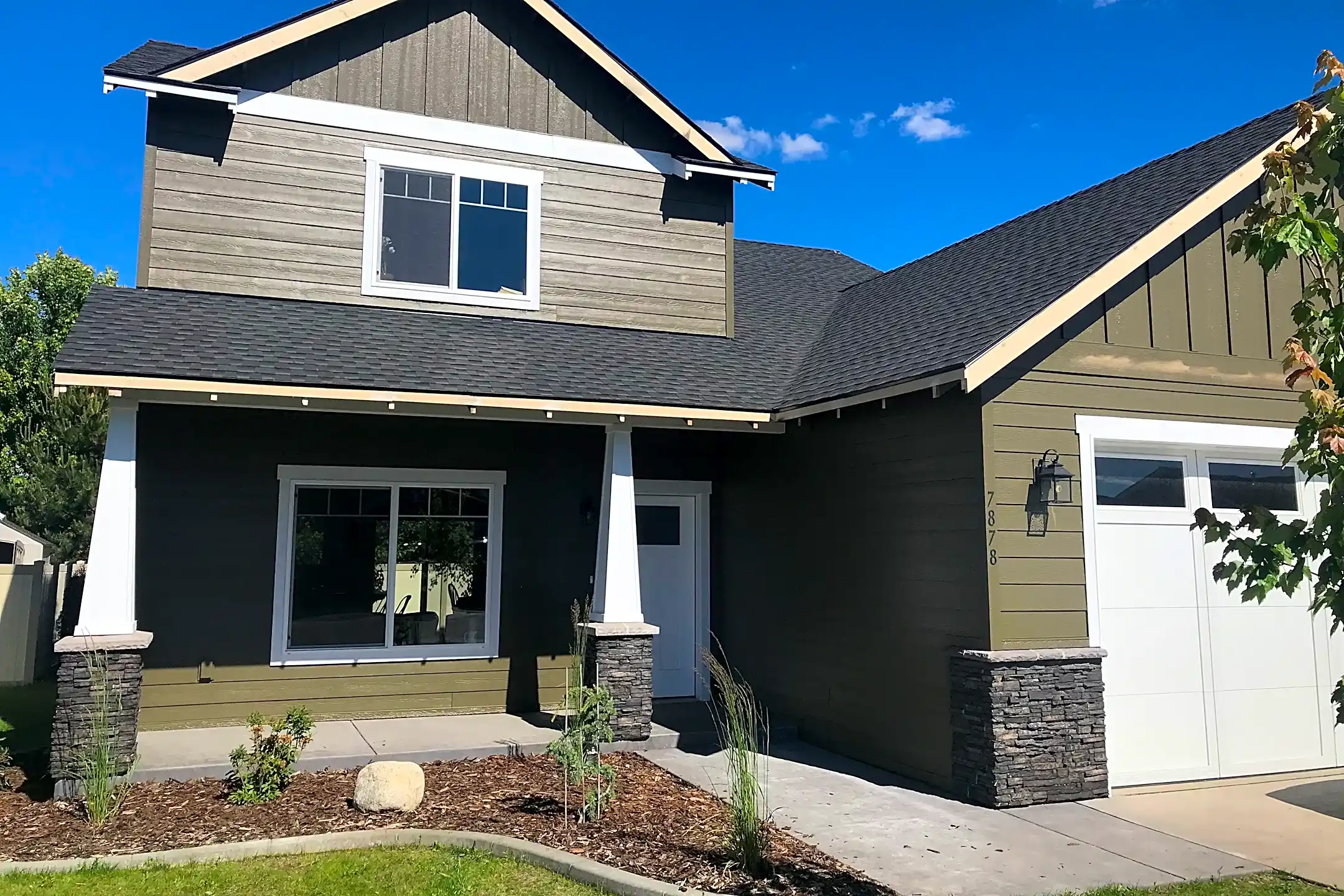 7878 N Hibiscus Ln Coeur D Alene, ID Houses for Rent Rent.