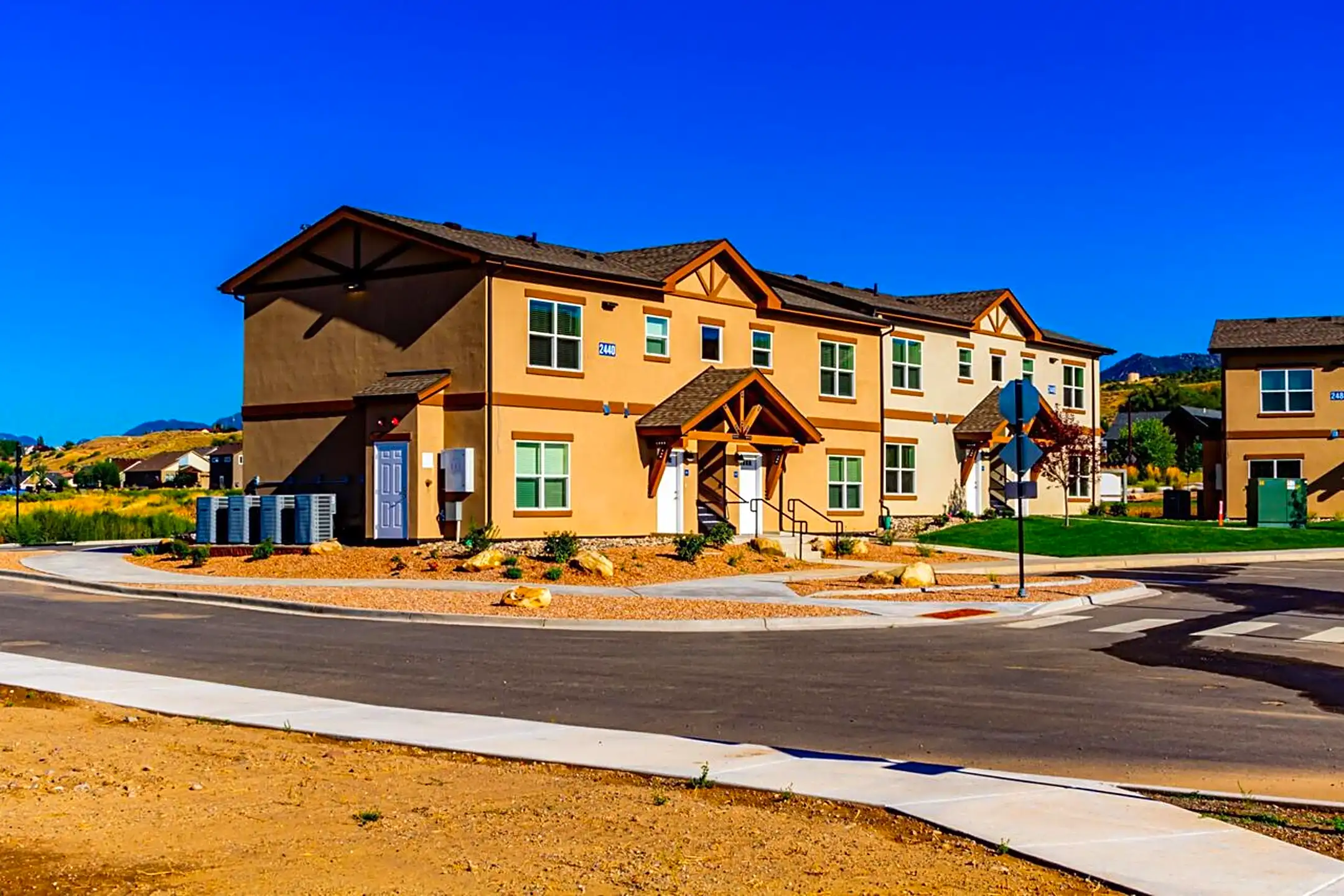 2510 Raven Road Silt, CO Apartments for Rent Rent.