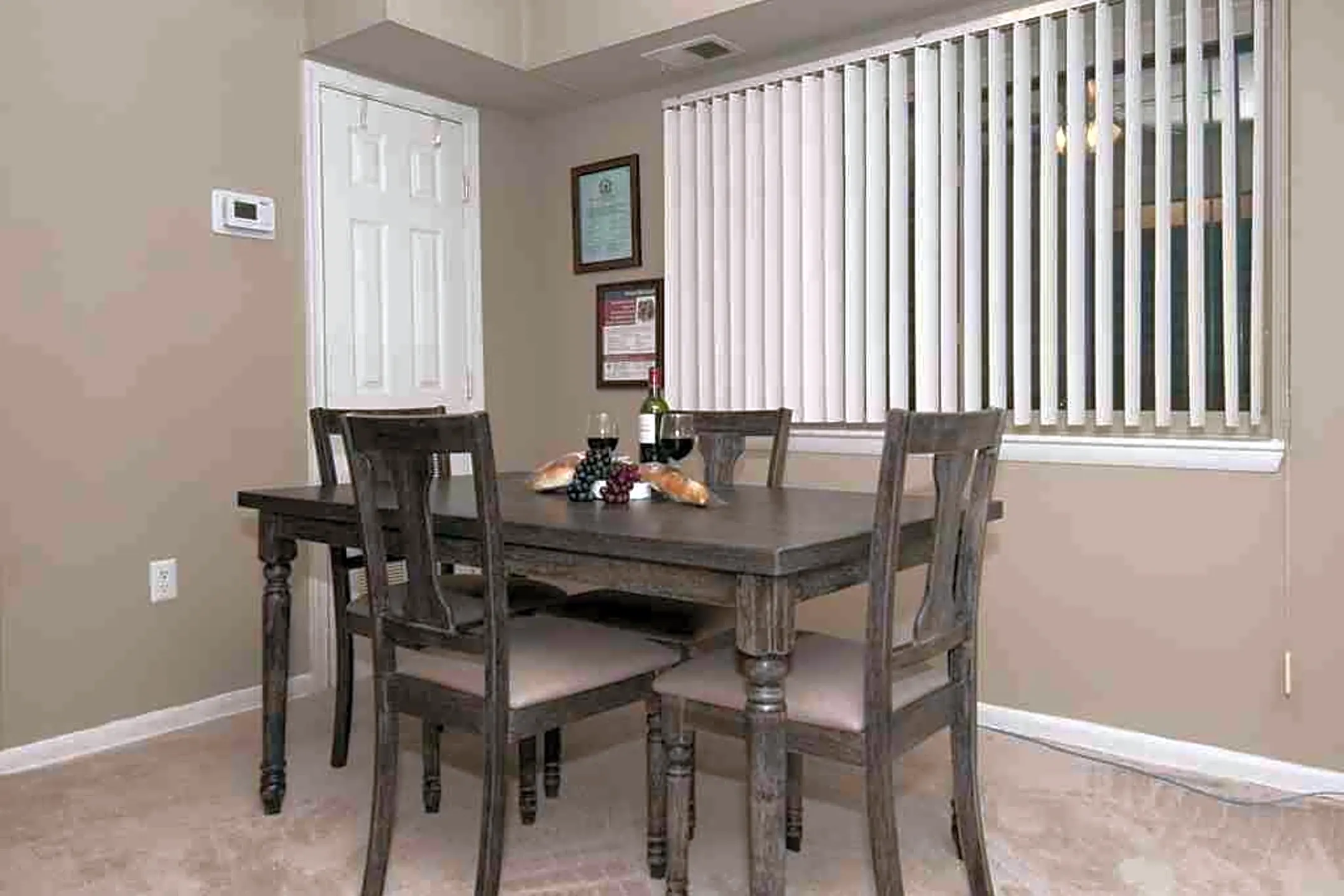 Parkside Terrace Silver Spring, MD 20910