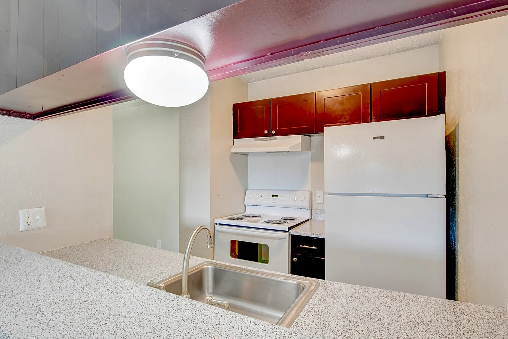 Northwood Village 1301 Northwood Blvd Corsicana, TX Apartments for