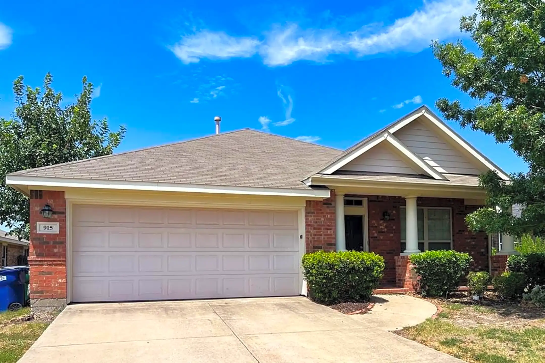 915 Mangrove Dr Rockwall, TX Houses for Rent Rent.