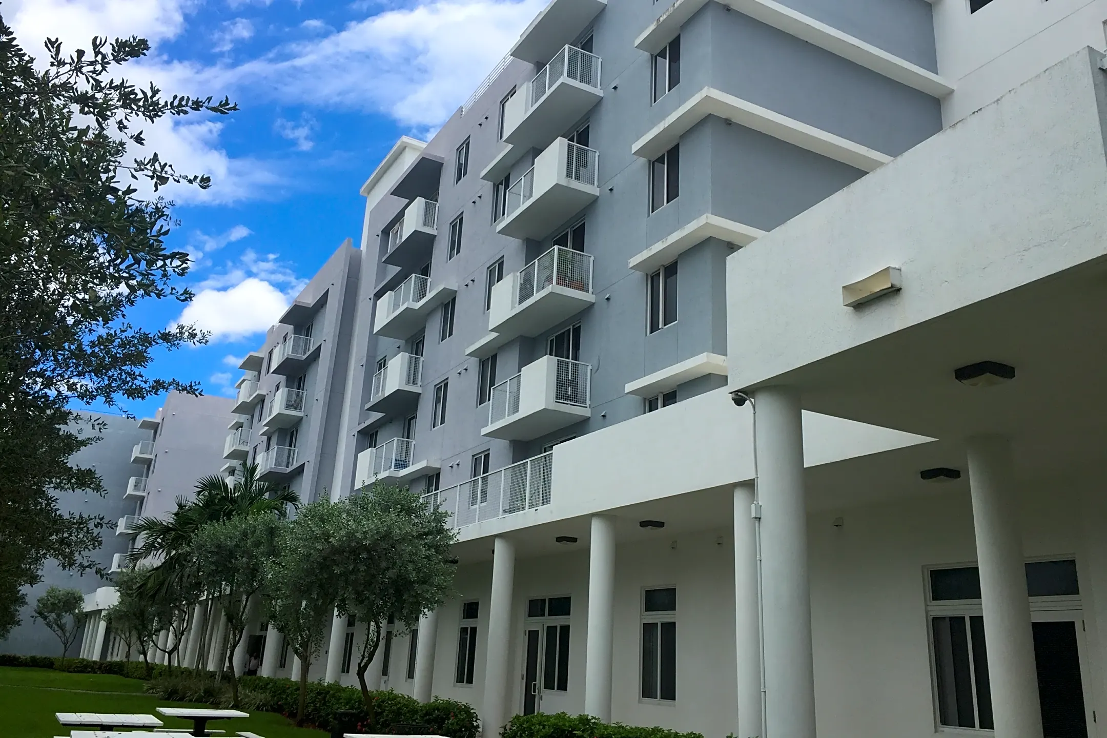 Apartments For Rent In Naranja Fl