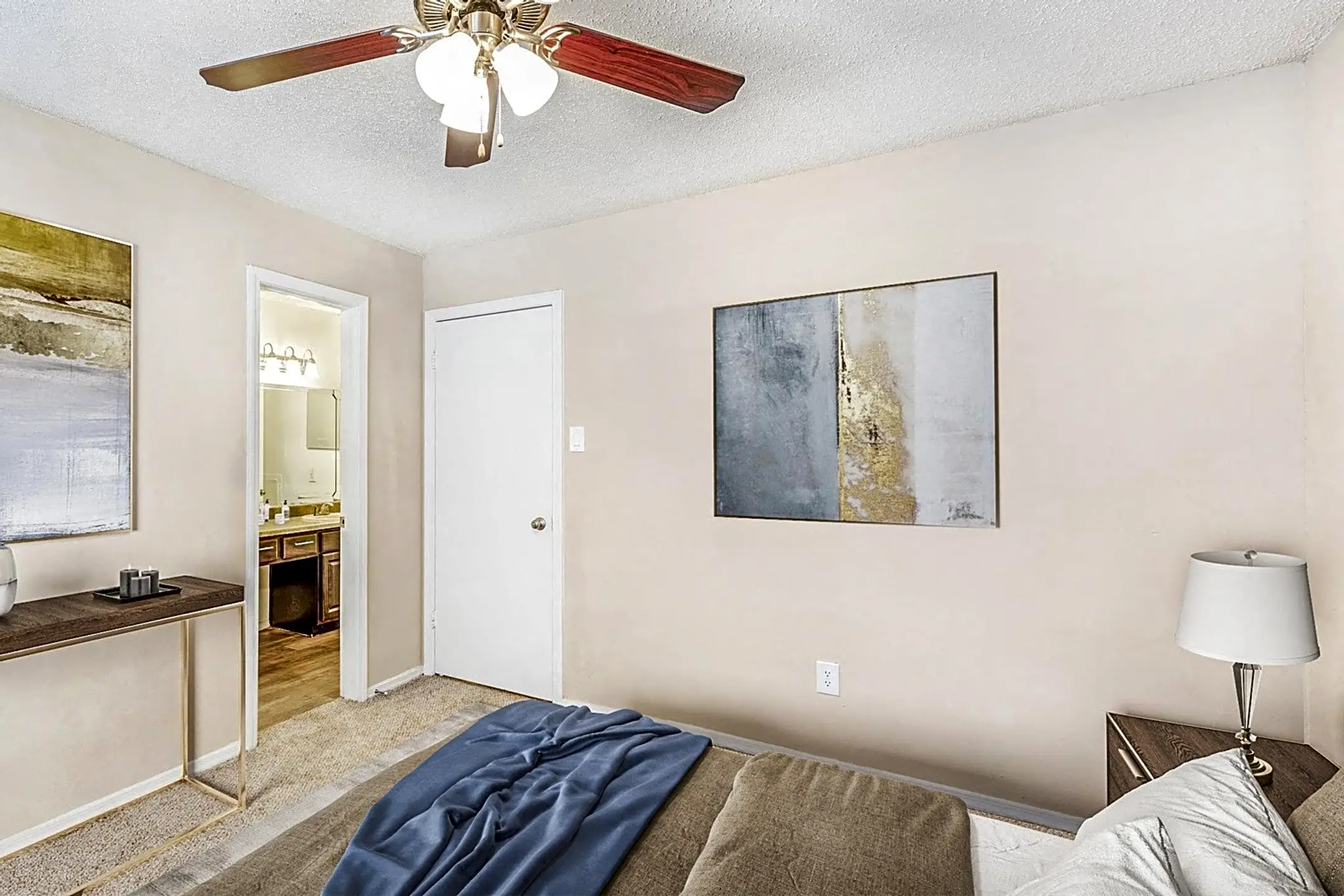 The Arbors of Euless Apartments 1002 Fuller Wiser Rd Euless, TX