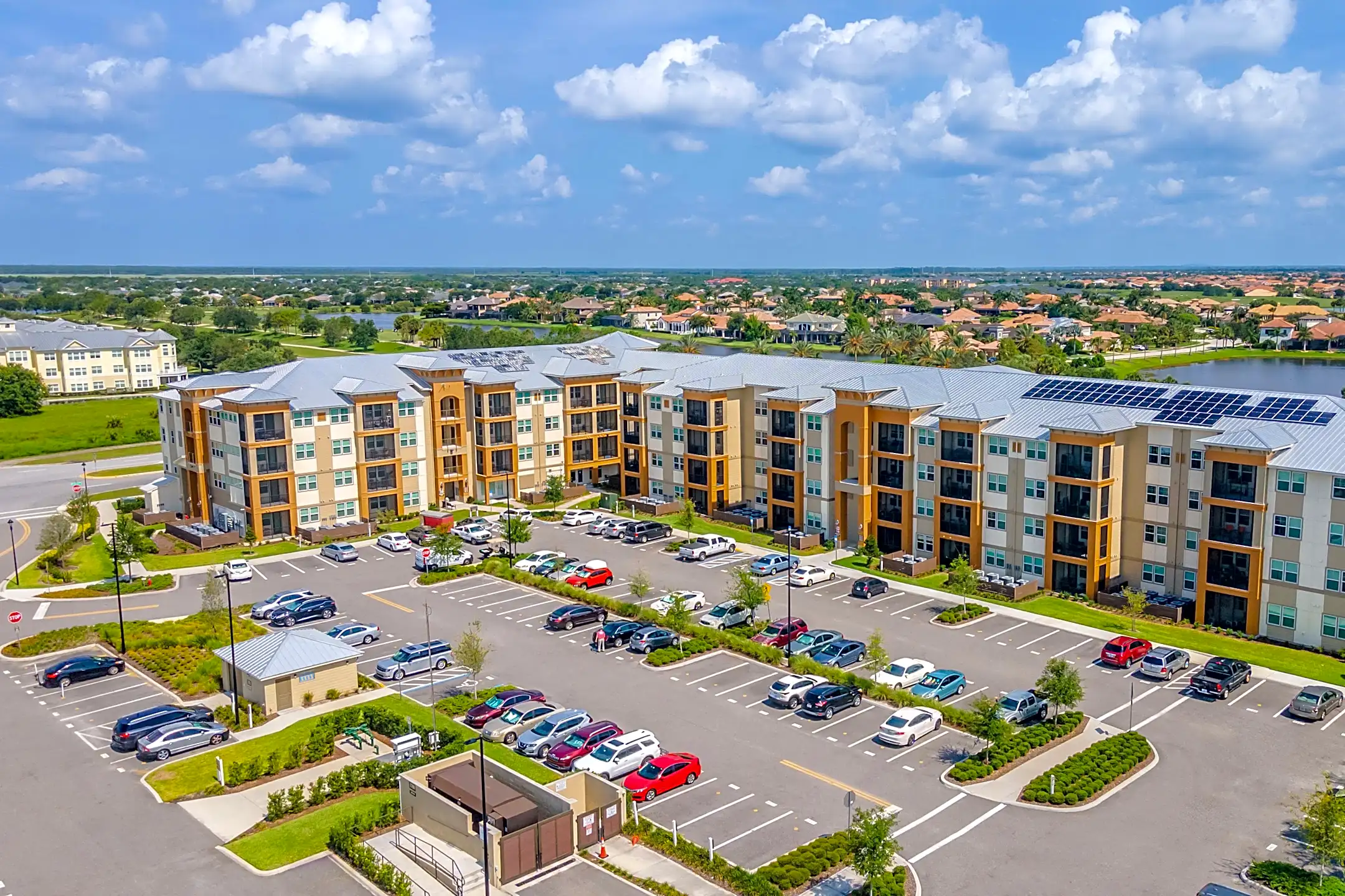 Venue at Viera Senior Apartments 2700 Anneleigh Cir Viera, FL