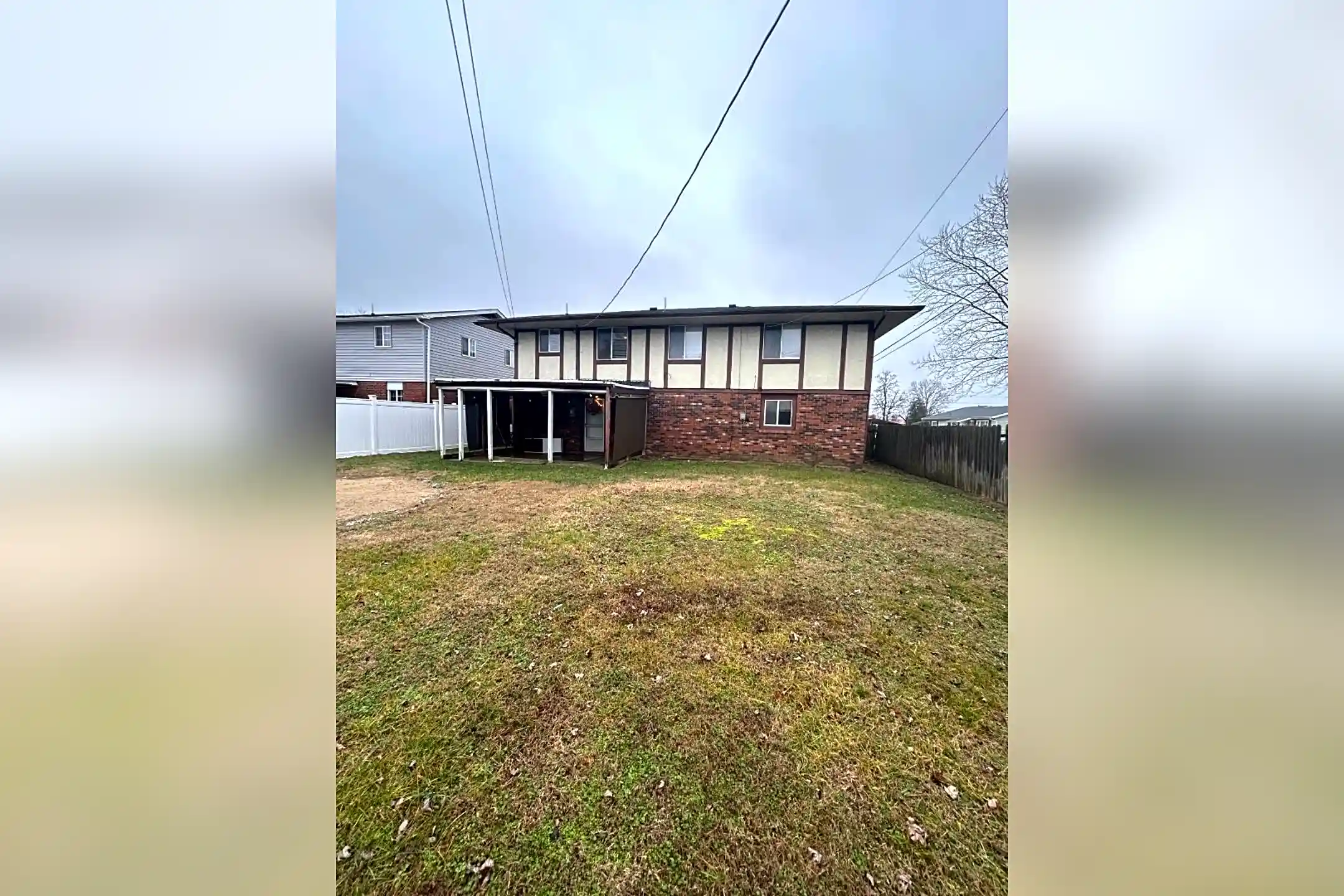 1 Township Rd Houses Proctorville, OH 45669