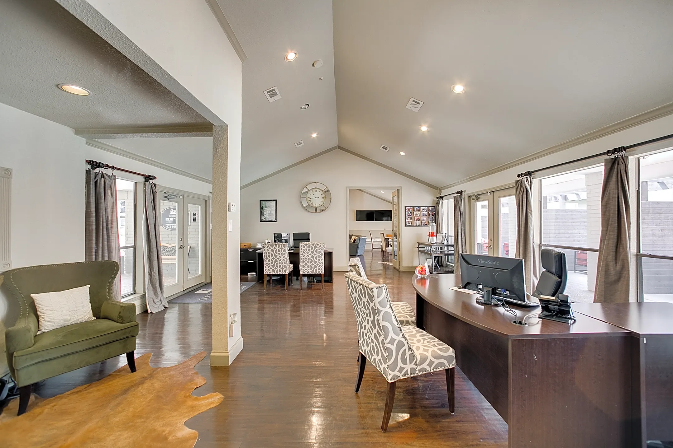 Arbors Of Las Colinas 1000 San Jacinto Dr Irving, TX Apartments for