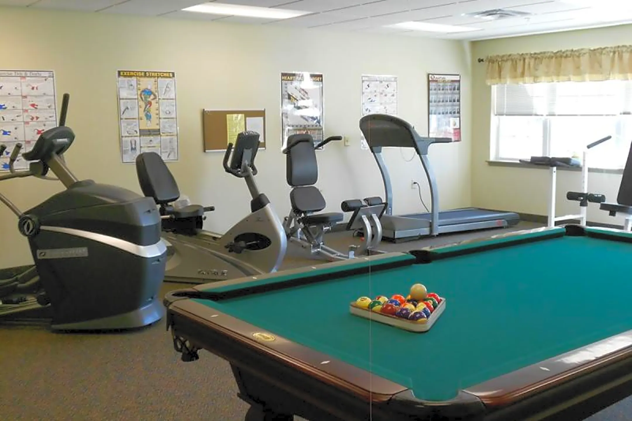 Stone Ledge Apartments Hyde Park, NY 12538