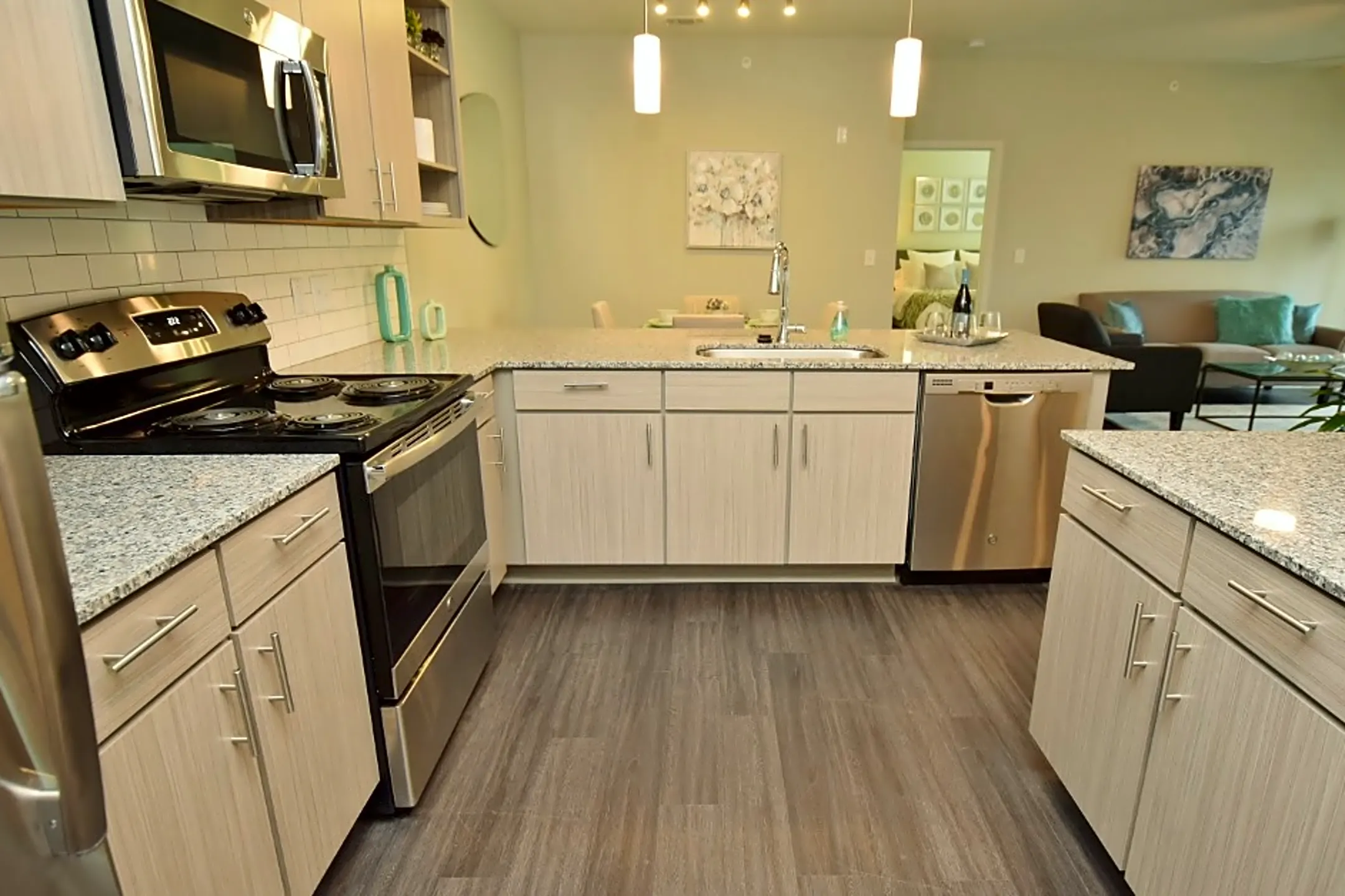 Villa Westlake Westlake, LA 70669