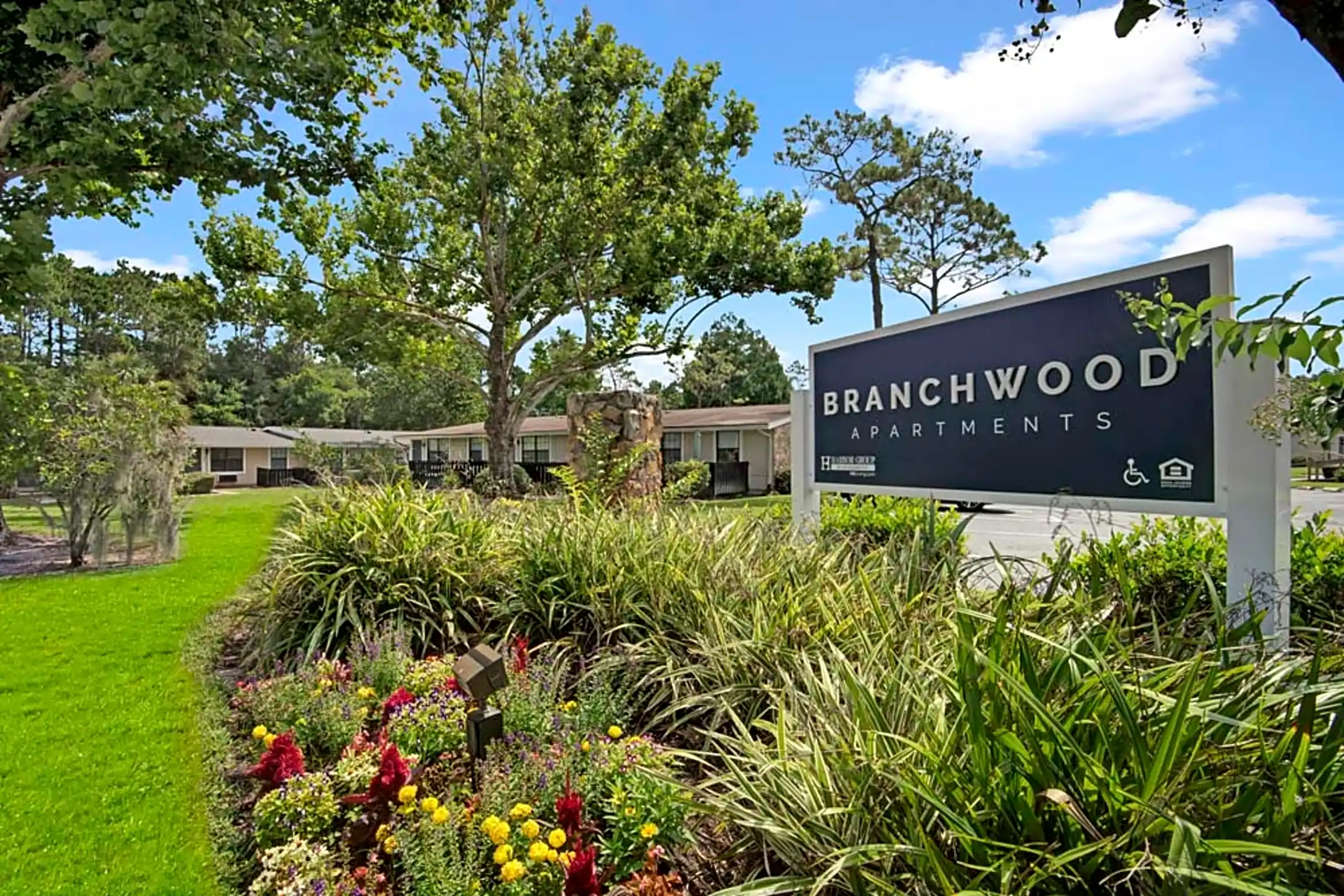 Branchwood Apartments 7785 Branchwood Ln Winter Park, FL Apartments