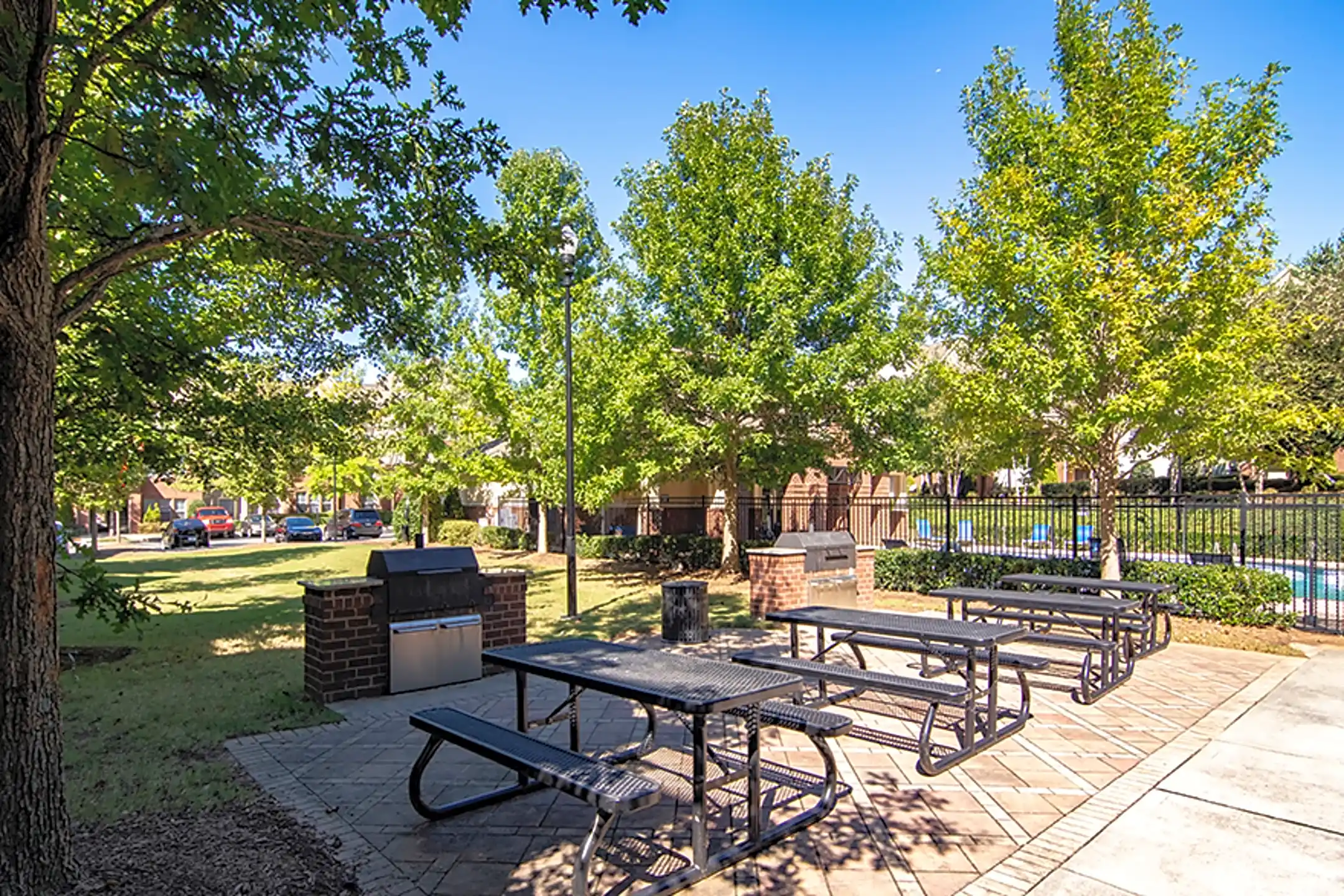 Landing Square 3378 Greenbriar Pkwy SW Atlanta, GA Apartments for