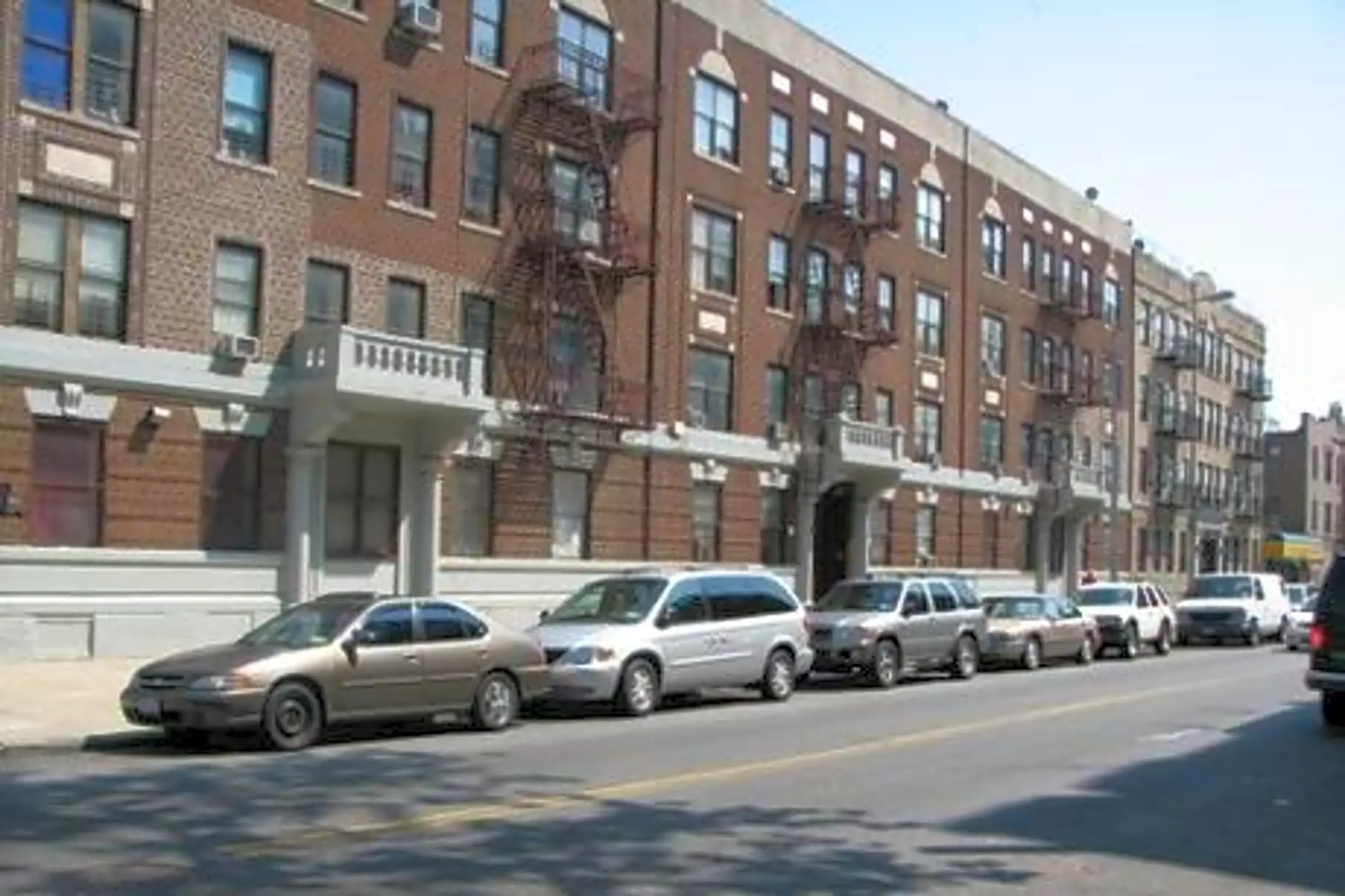 Ditmas Park LLC 585 E 21st St Brooklyn, NY Apartments for Rent Rent.