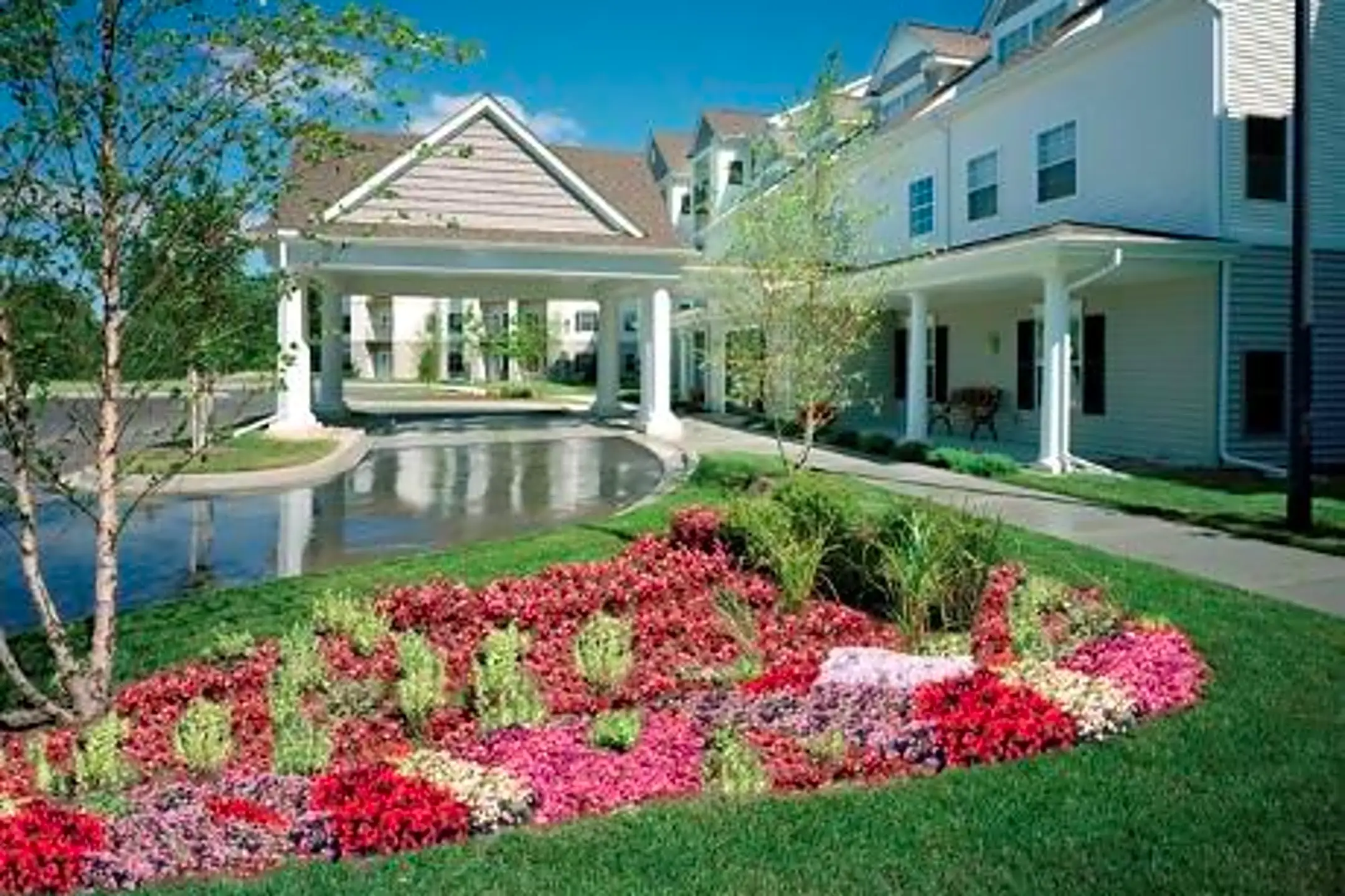 Lockwood Of Burton Burton, MI 48519