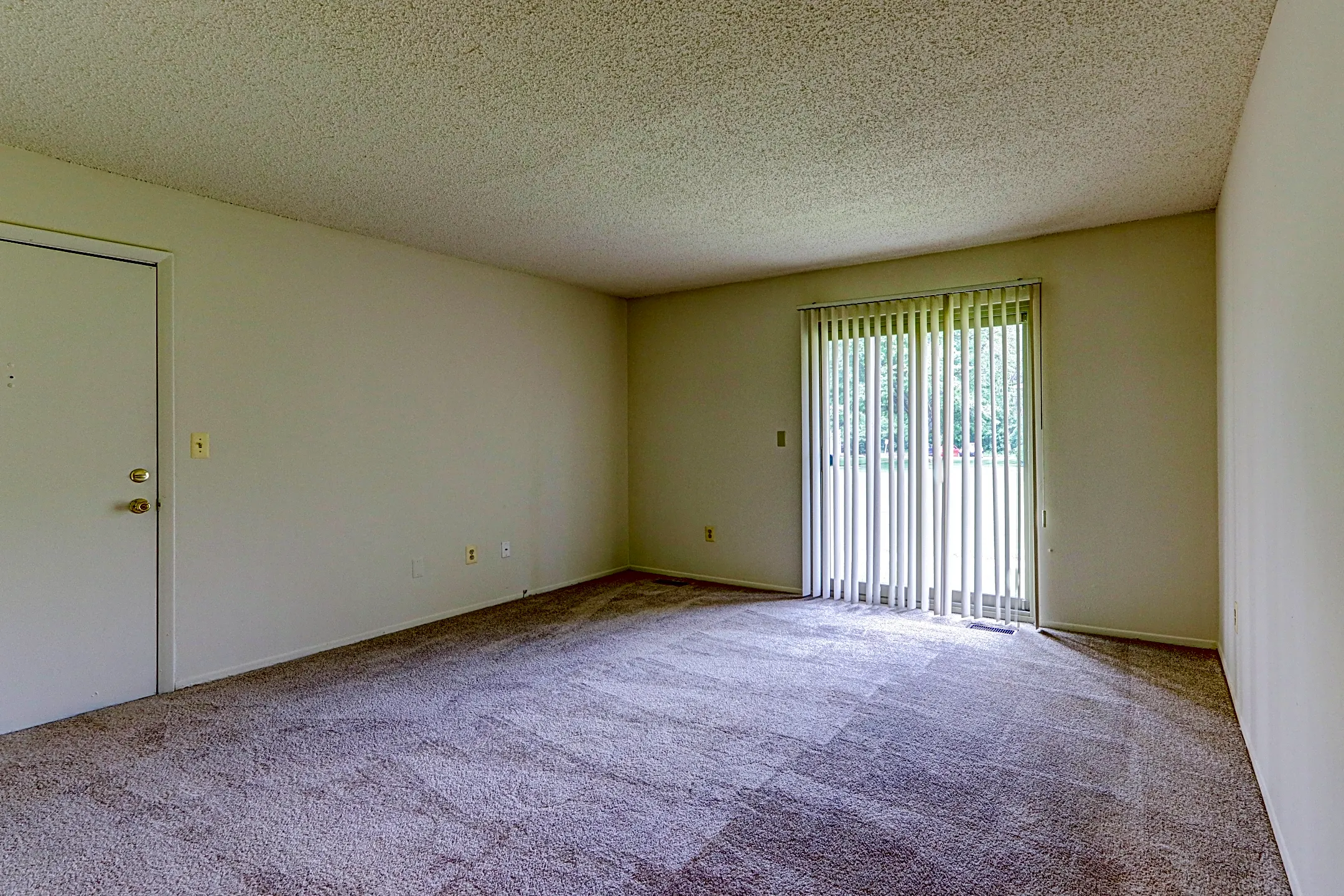 Bridgewood Apartments Brownstown, MI 48134