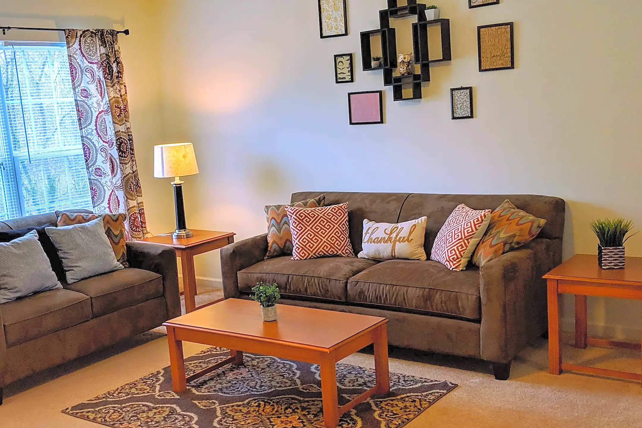 Copper Beech State College, PA 16801