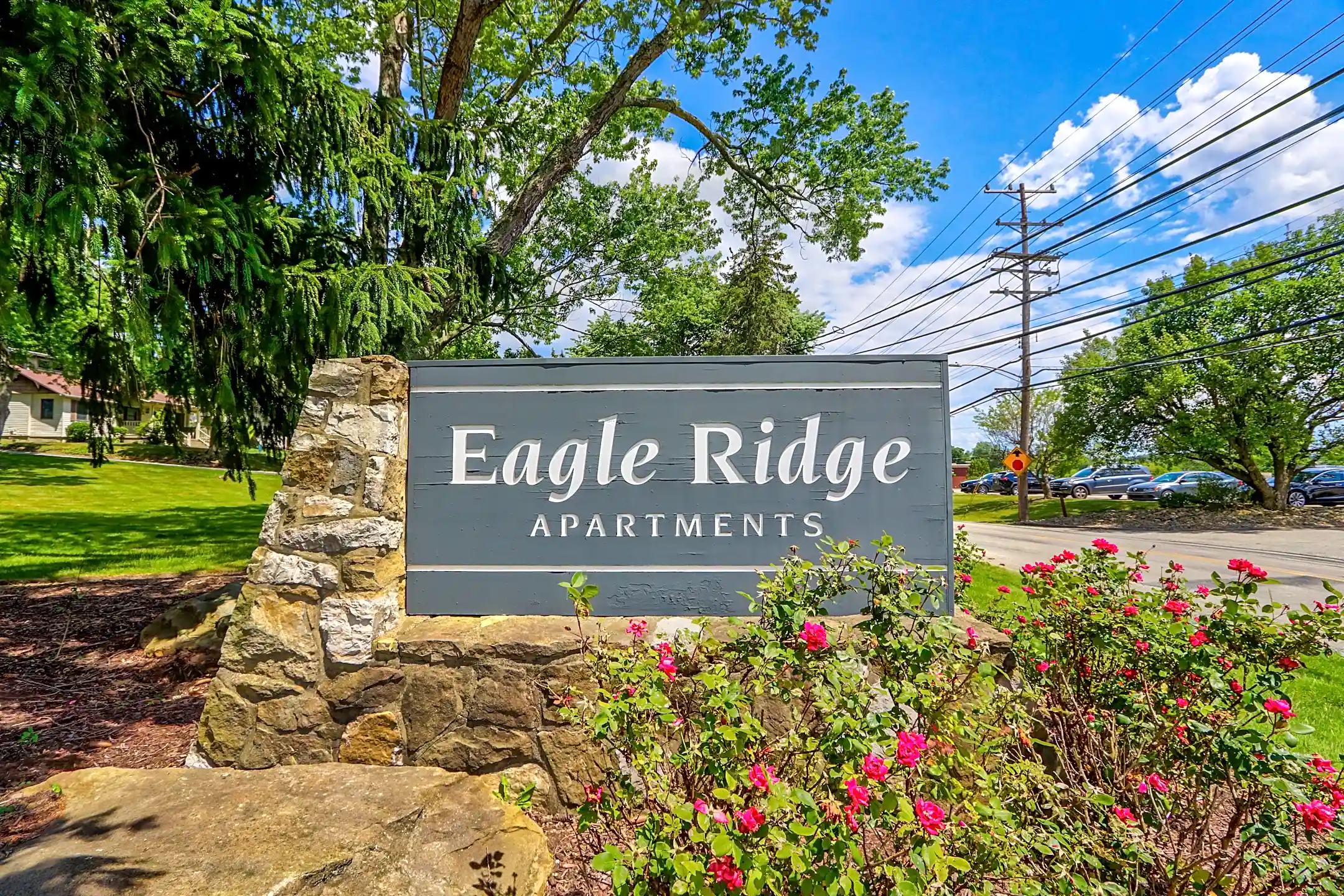 Eagle Ridge Apartments 1500 Eagle Ridge Drive Monroeville, PA