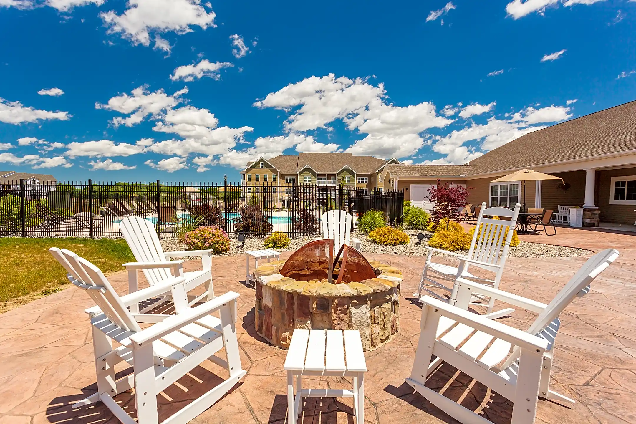 The Hammocks at Canandaigua Canandaigua, NY 14424