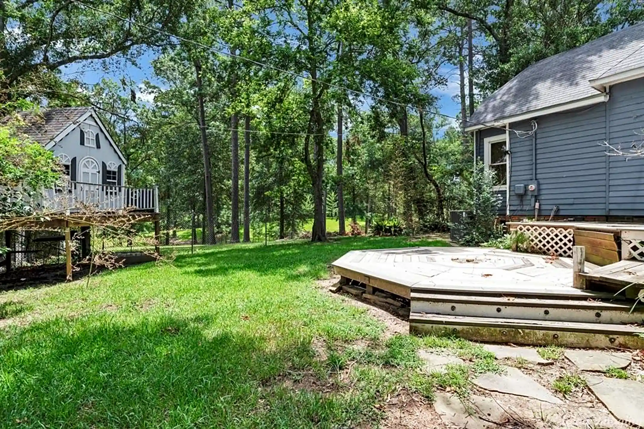 600 Erie St - Shreveport, LA