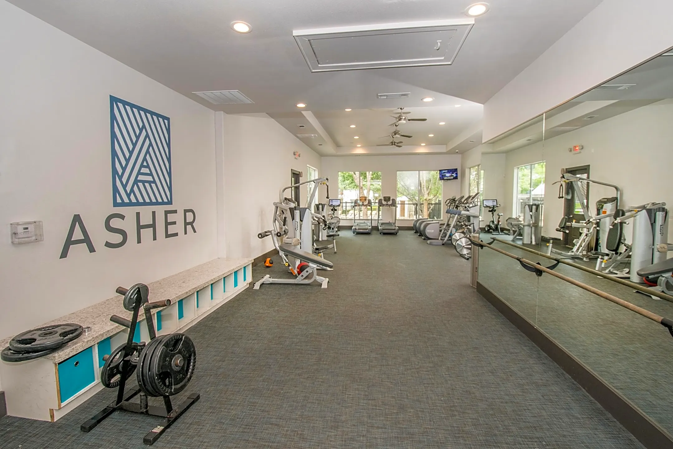 Bridge at Asher 10505 South Interstate 35 Austin, TX Apartments for