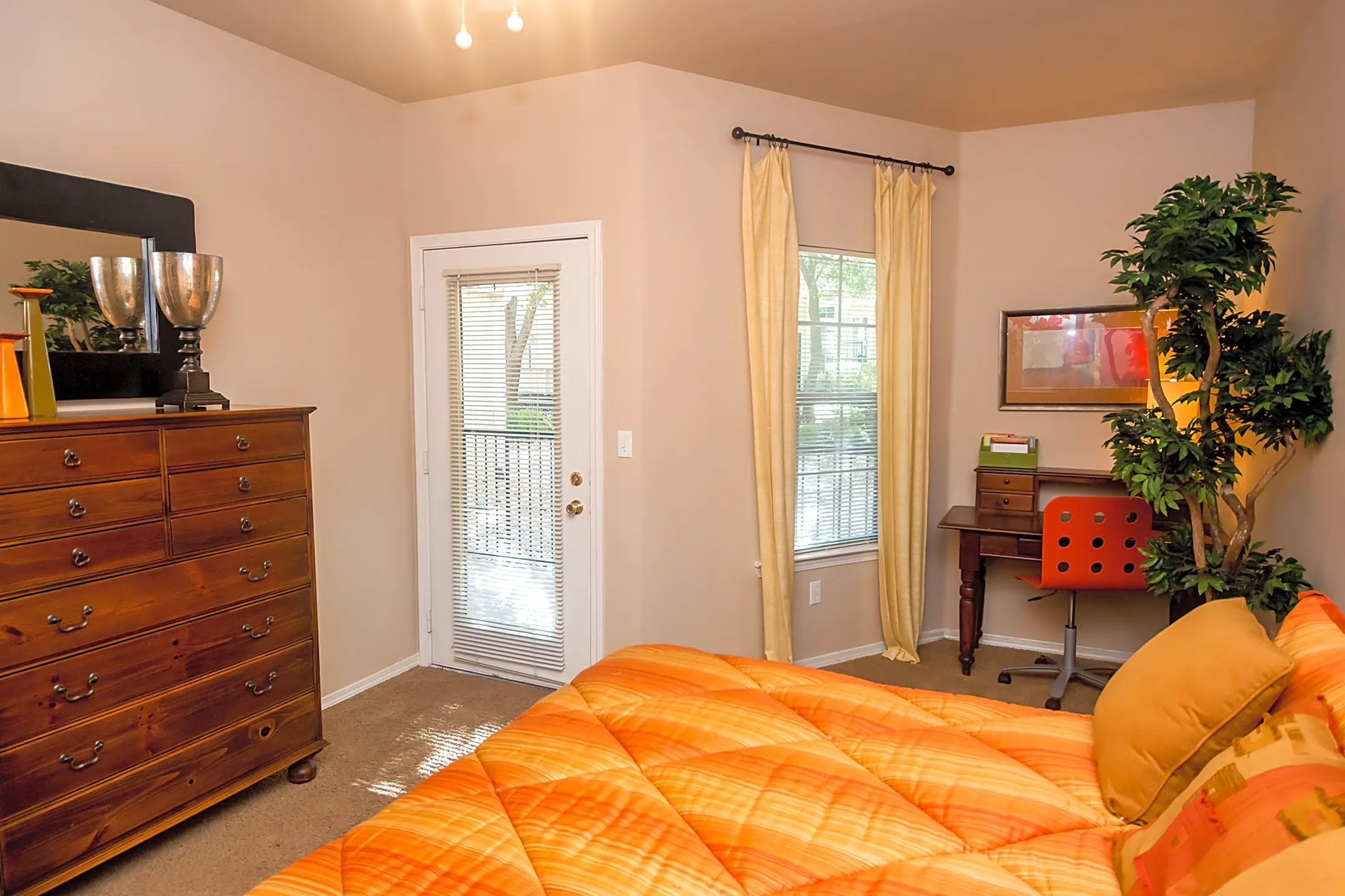 Madison at Wells Branch 3201 Century Park Blvd Austin, TX